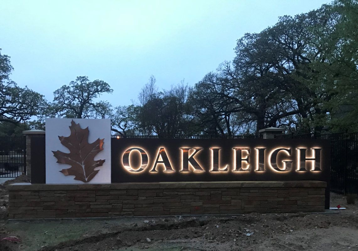 Oakleigh at Colleyville,76092