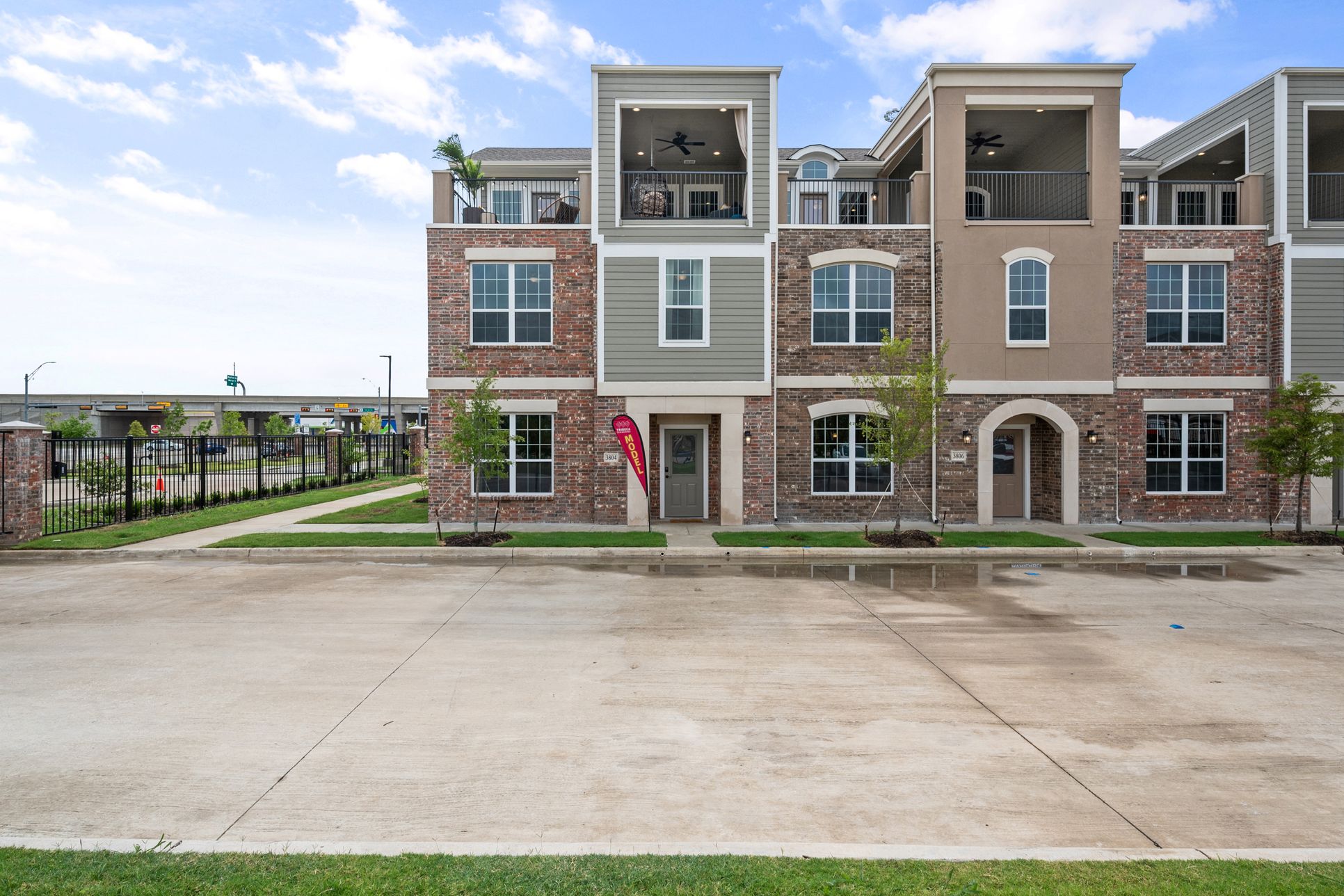 Tribeca Townhomes:For Sale Townhomes