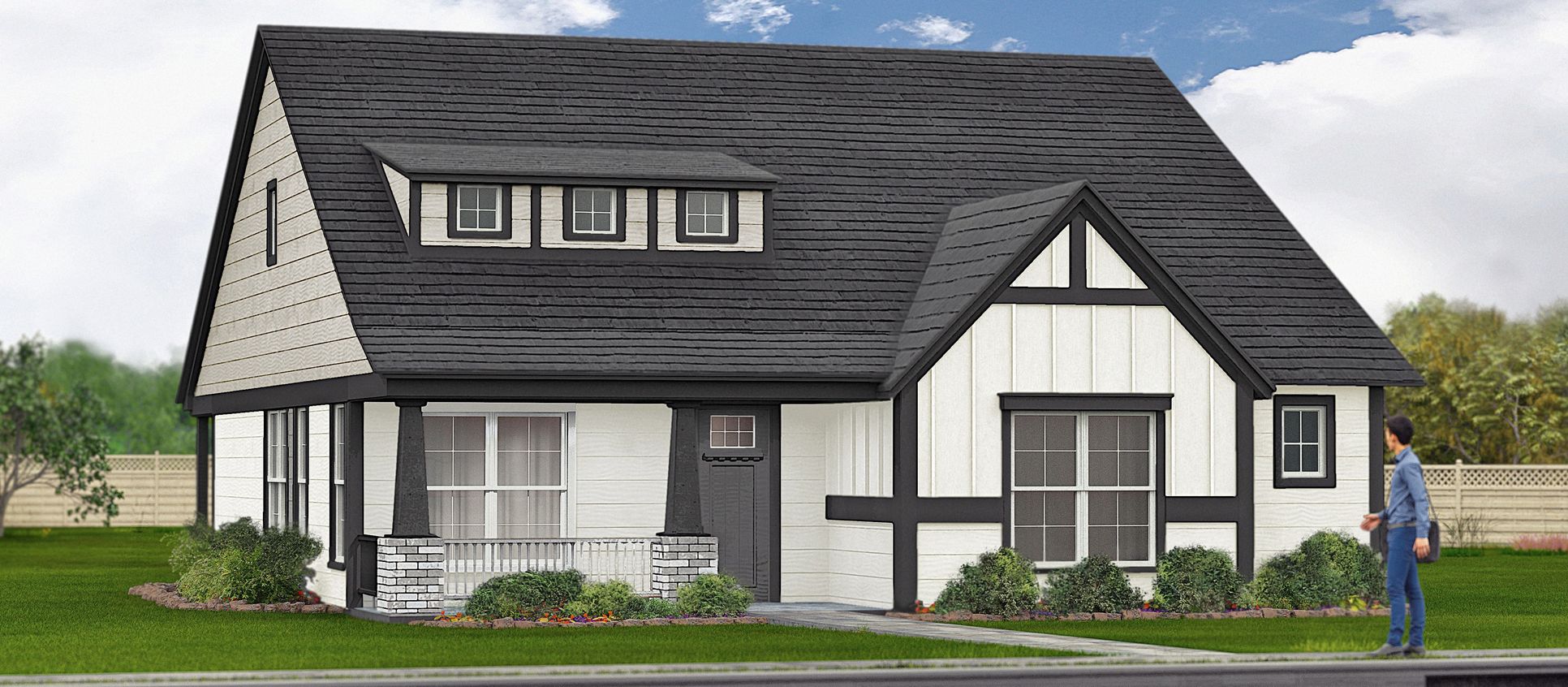 Julie Exterior :Julie Exterior