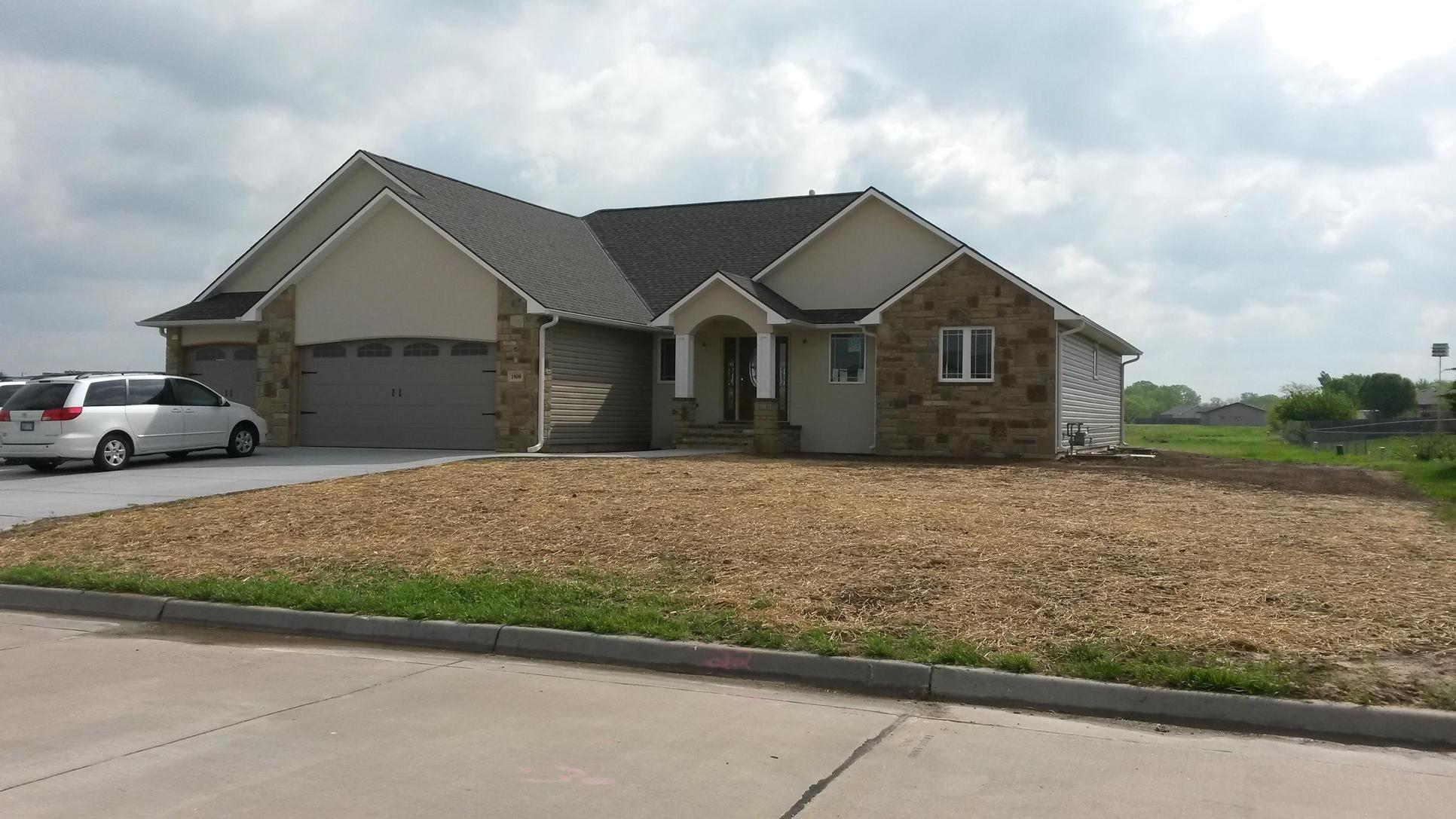 Heritage Home Works, LLC.,67114