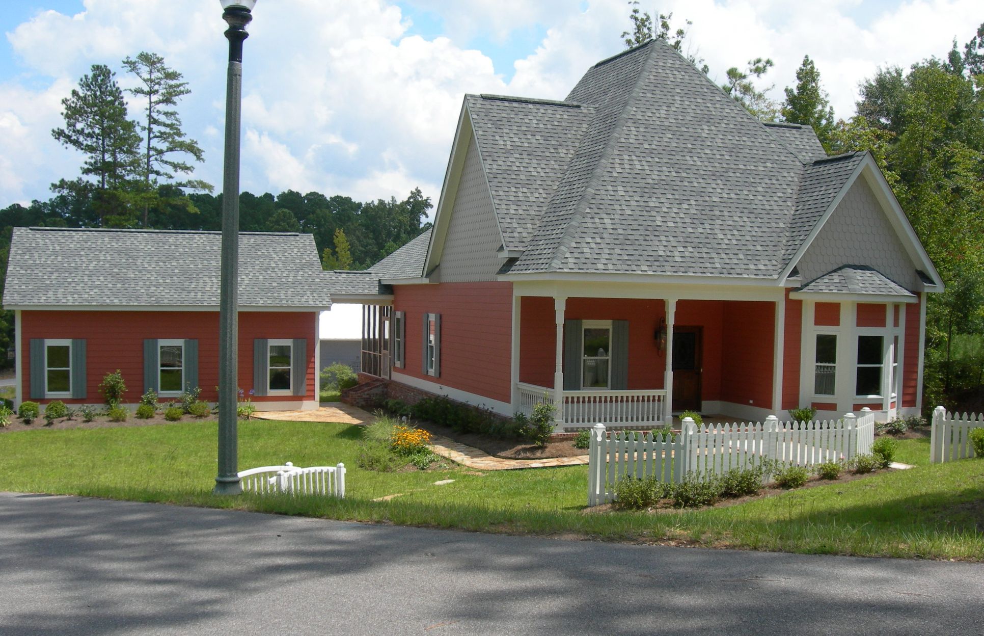 Heritage Building Corporation,39302