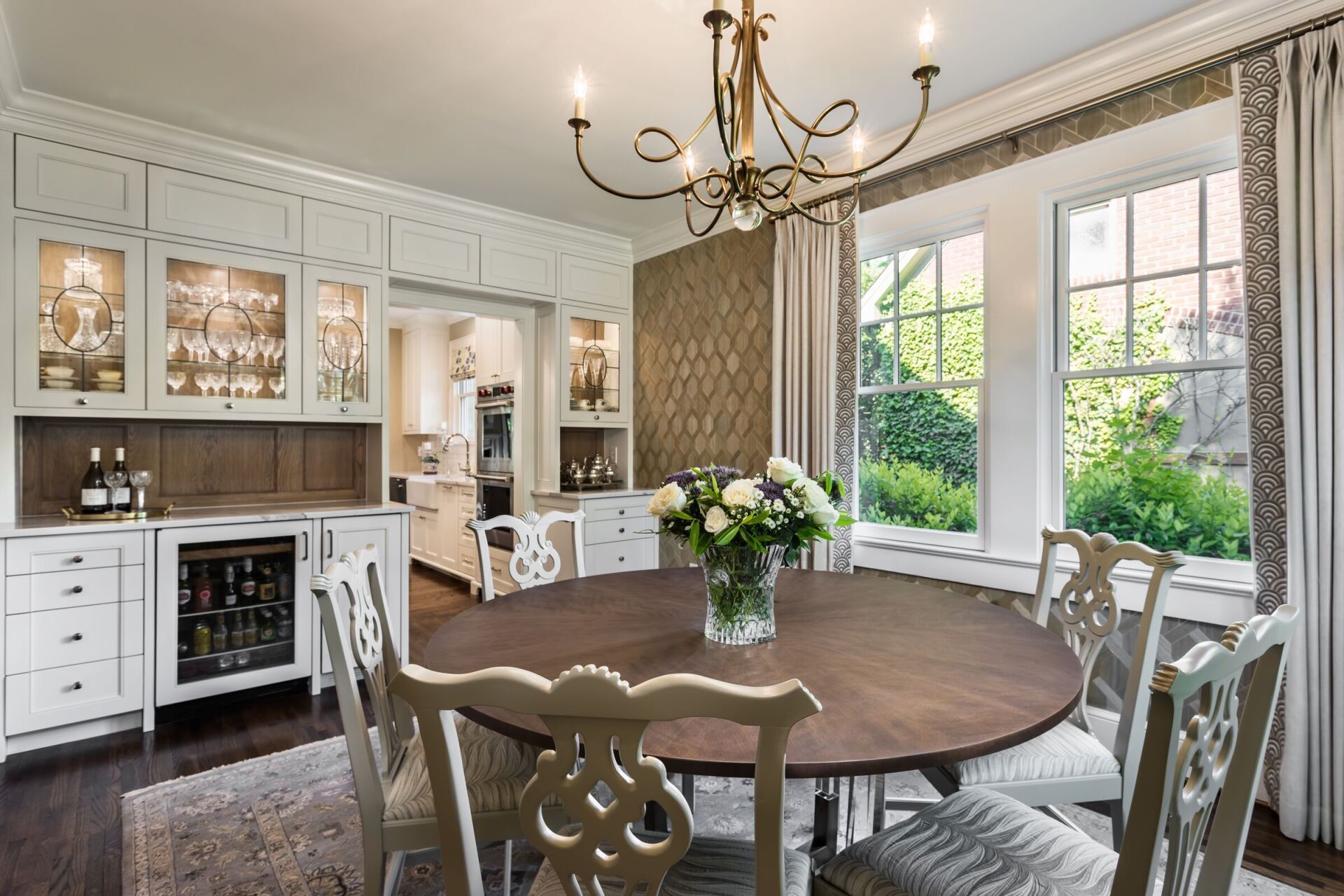 Heritage Custom Builders & Remodeling,29609