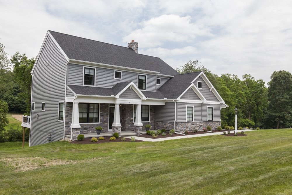 Hess Home Builders,17601