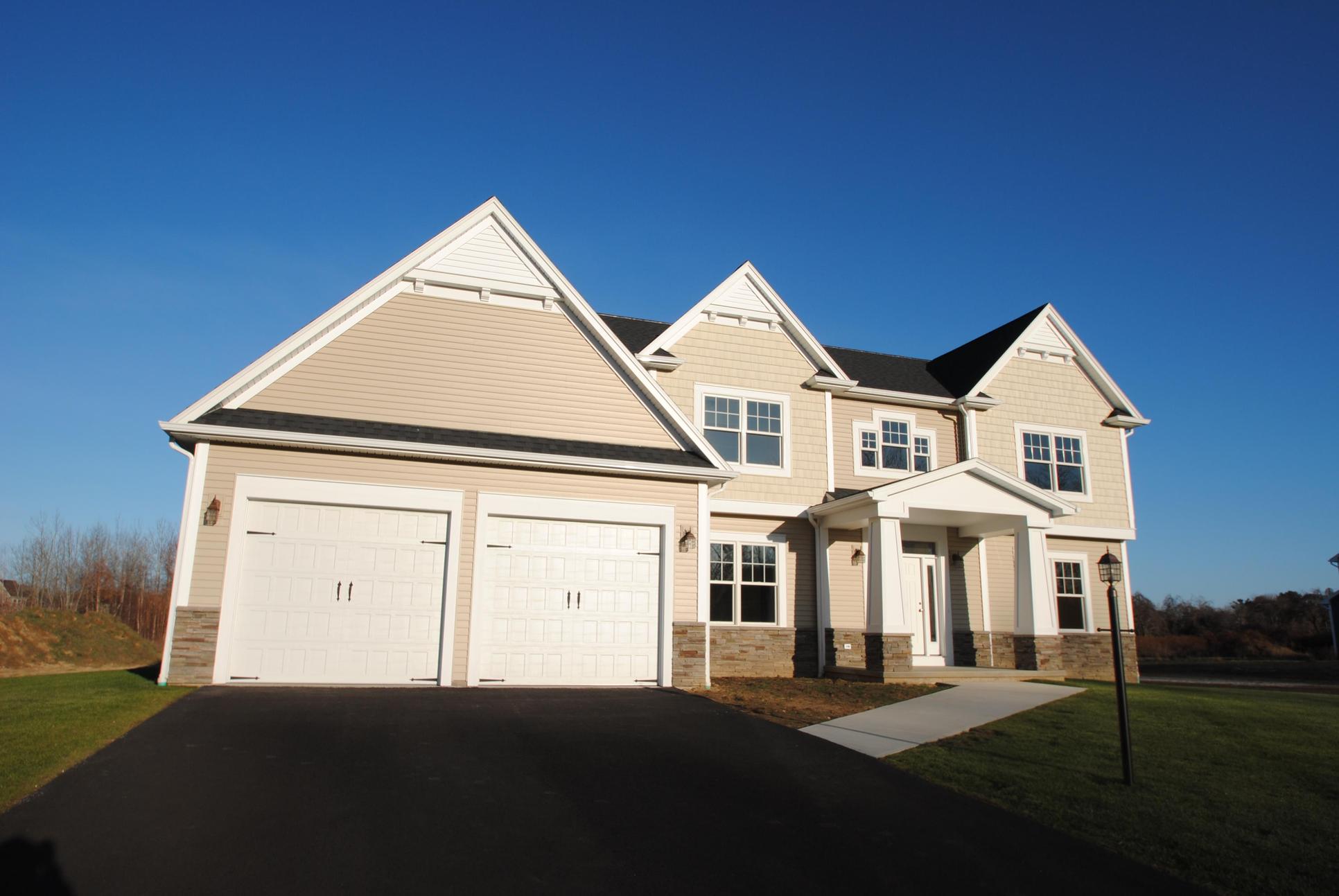 Providence Estates,14580