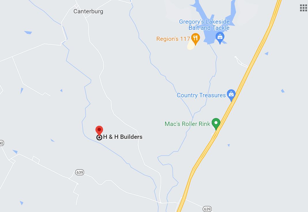 H&H Builders, Inc.,22655