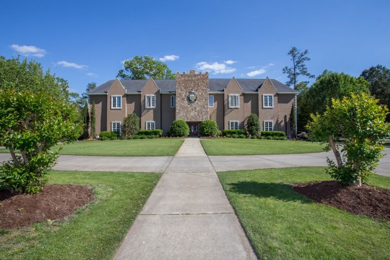 new homes for sale in conway sc