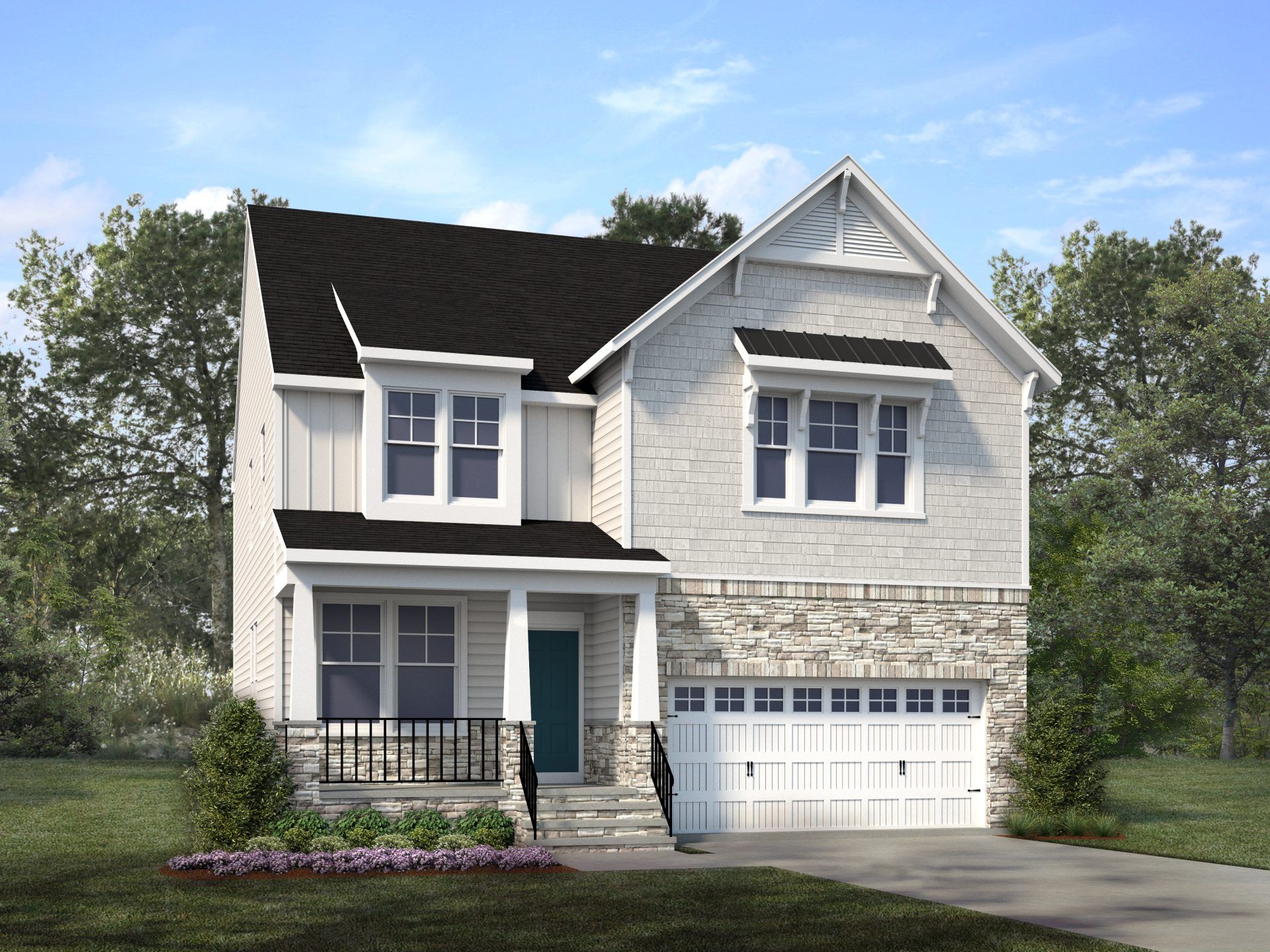 Bungalow C:Bungalow C