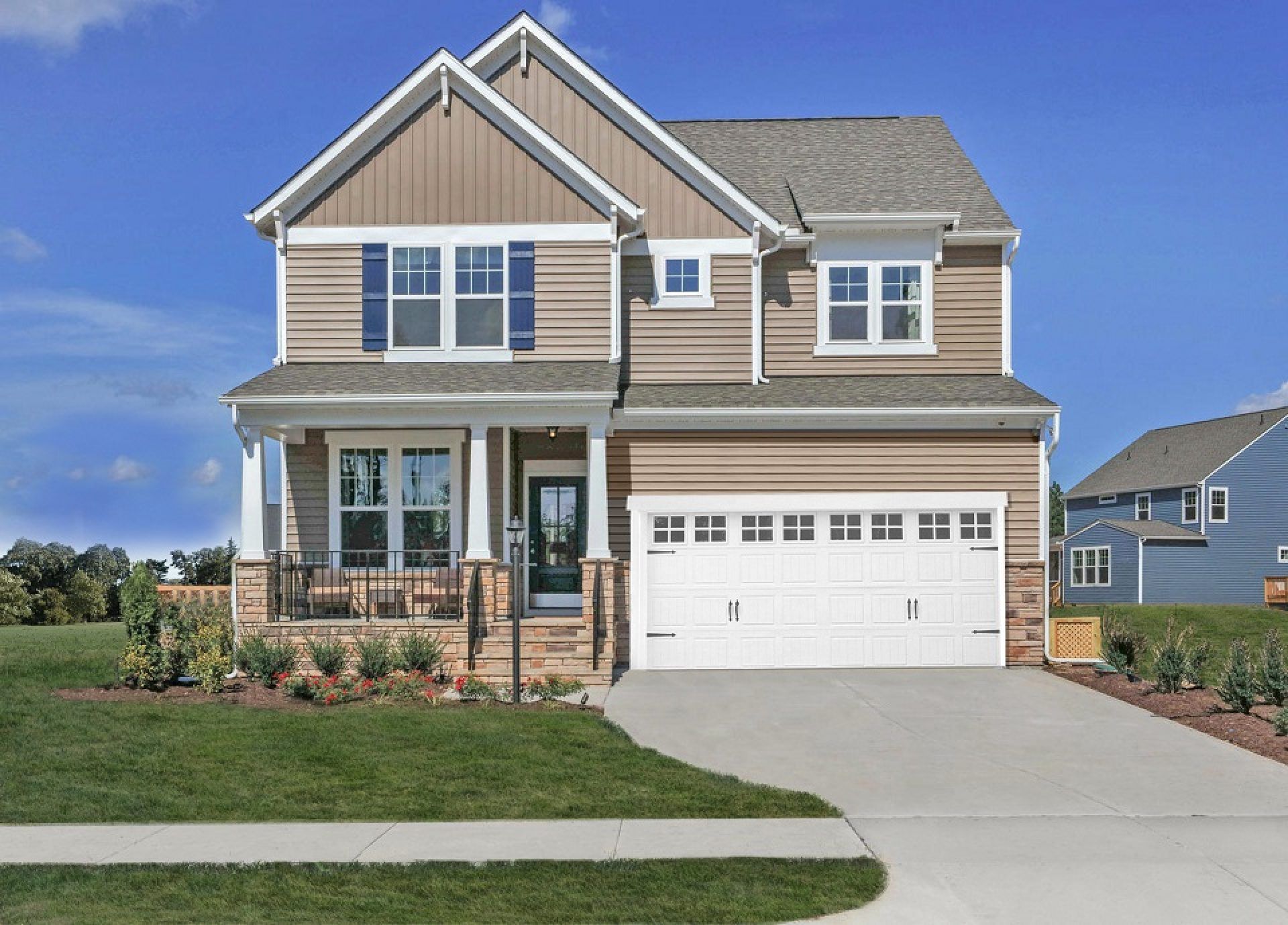 Bungalow C:Bungalow C