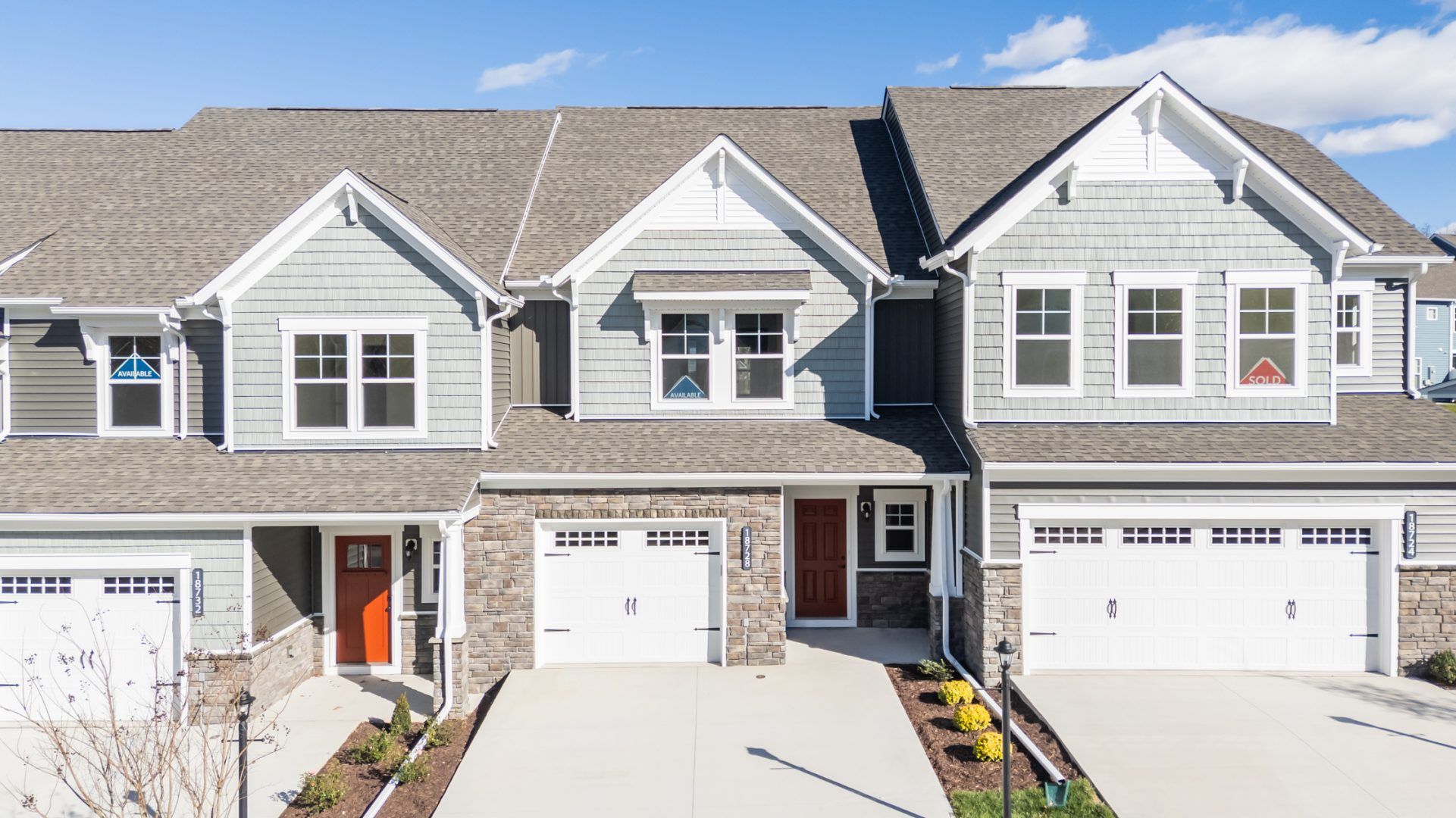 Davenport B Exterior:Davenport B Exterior