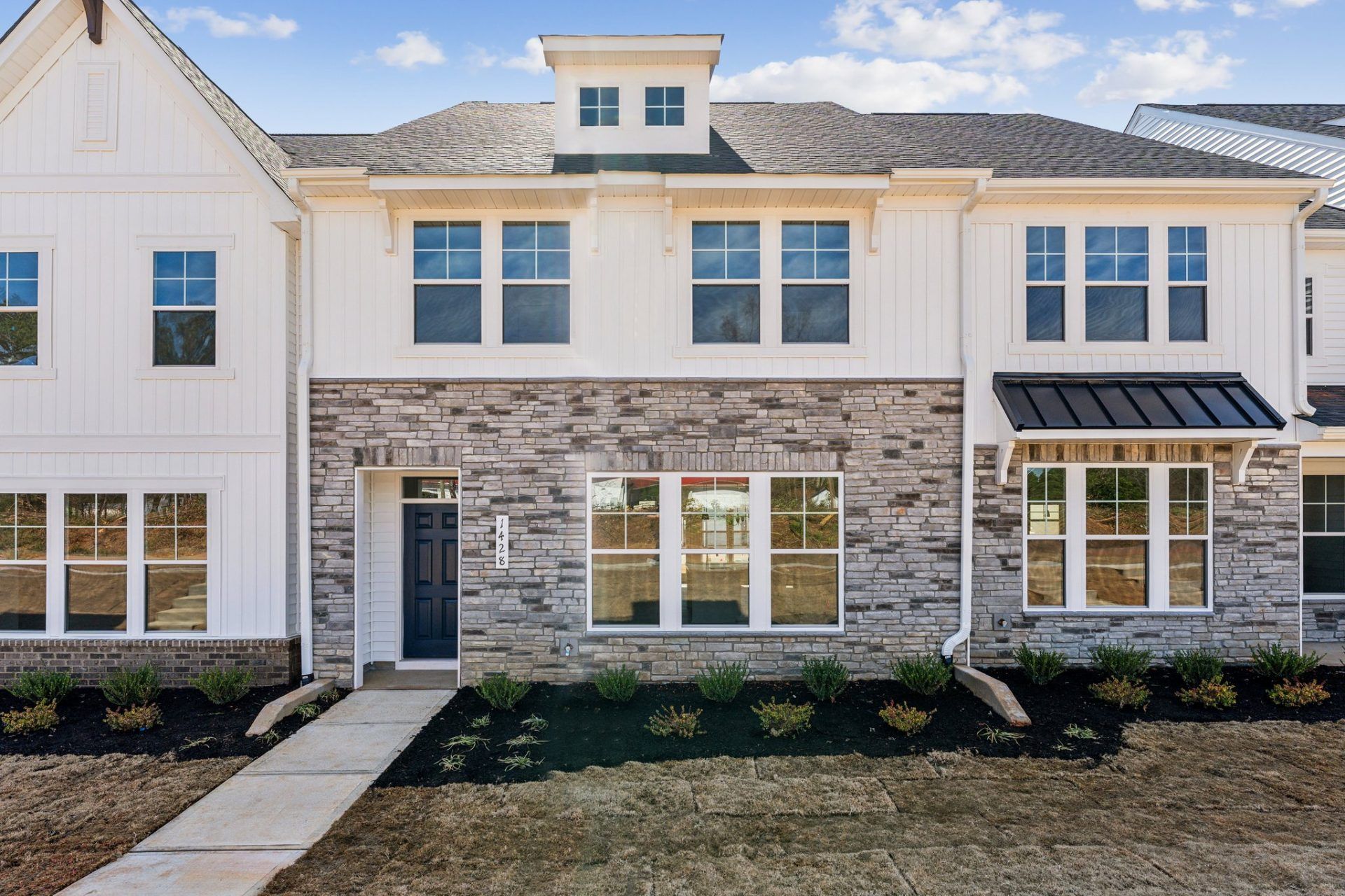 Elevation D (2):Elevation D (2)