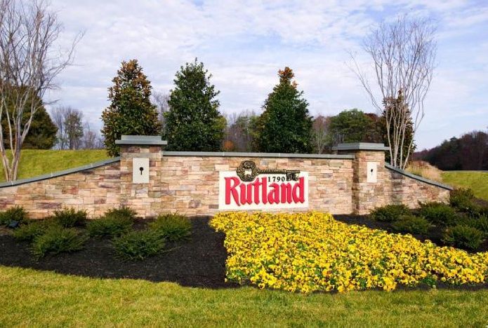 Rutland Townhomes