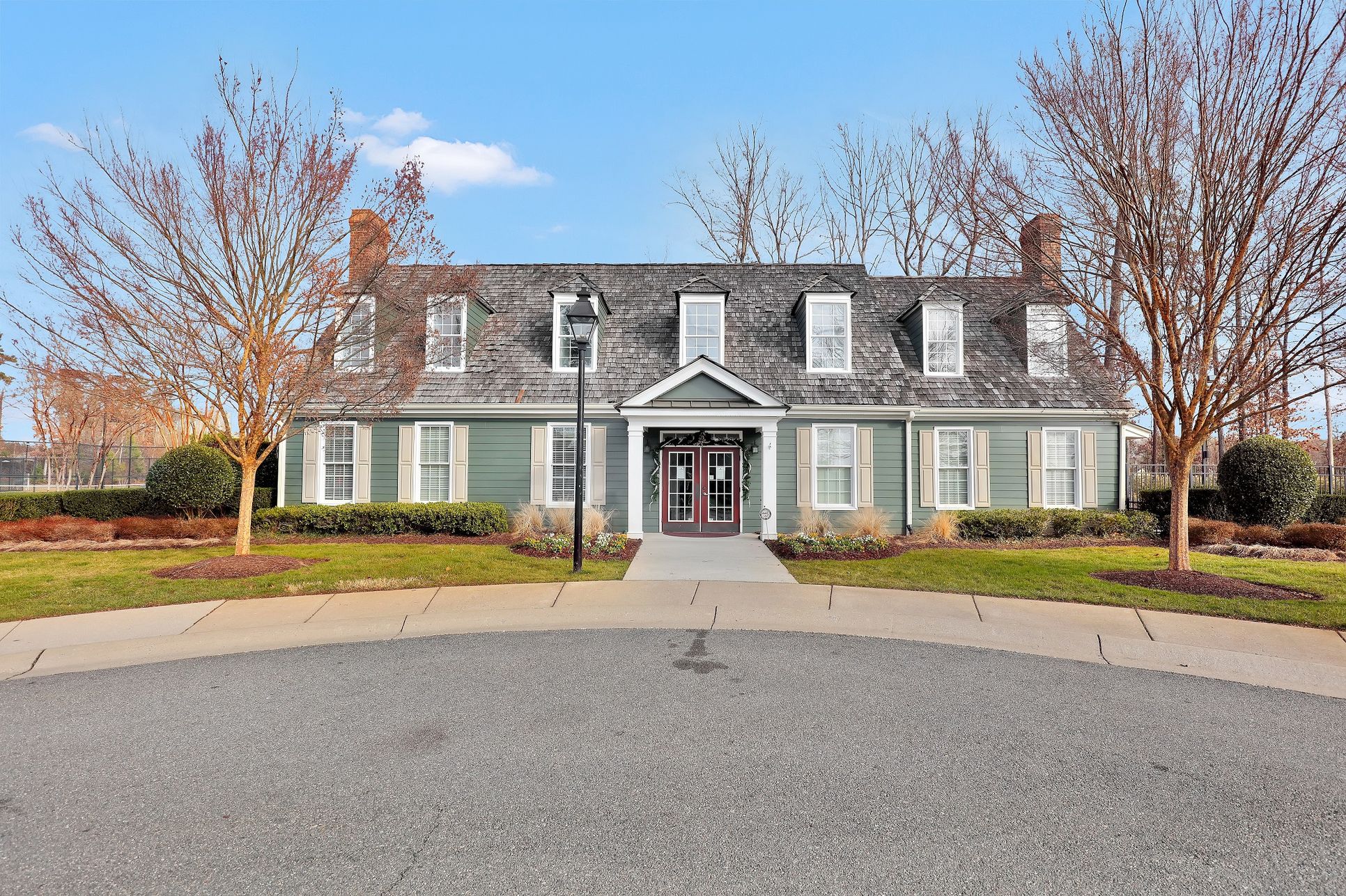 Armistead Village at Charter Colon