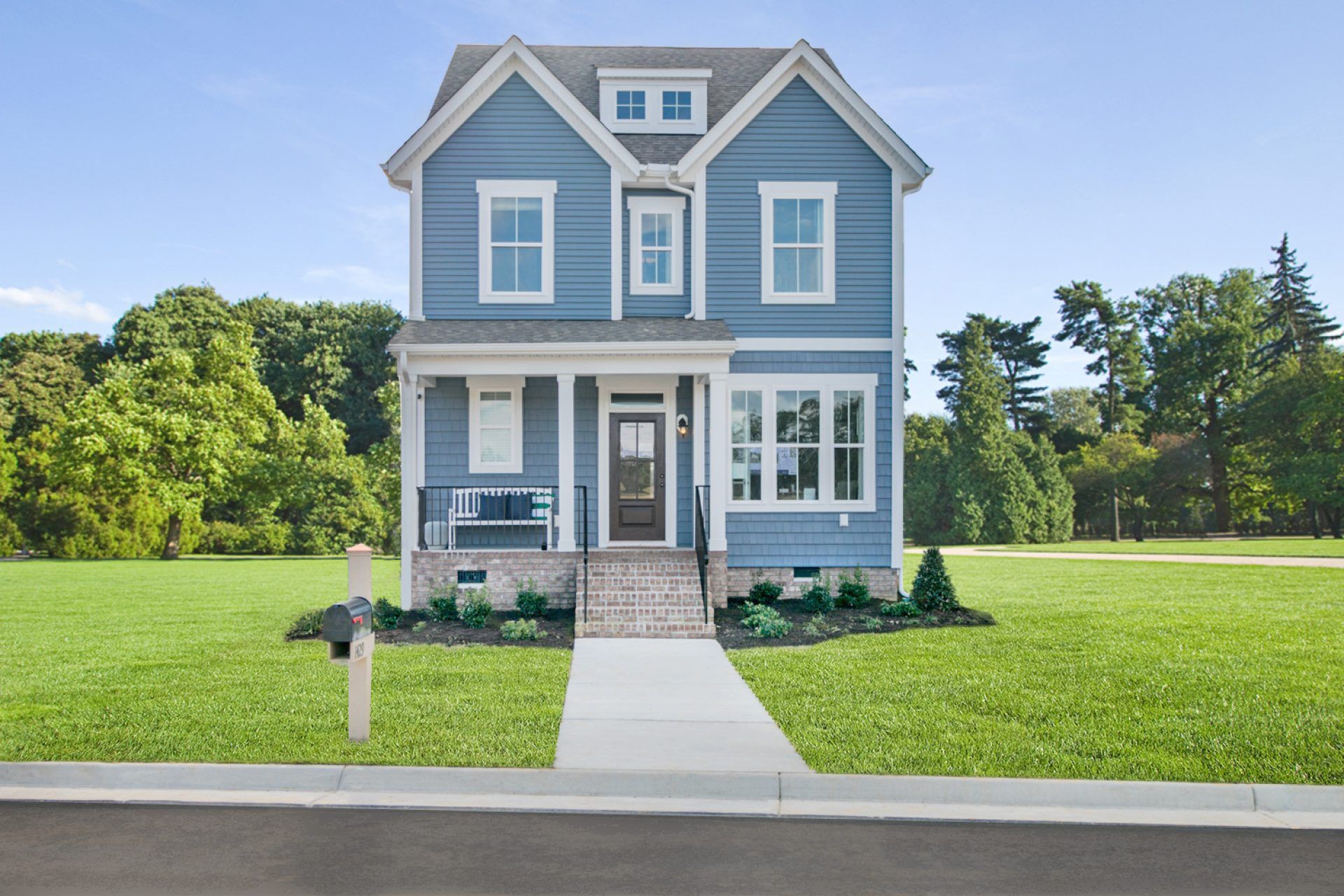 Denby Exterior Edited