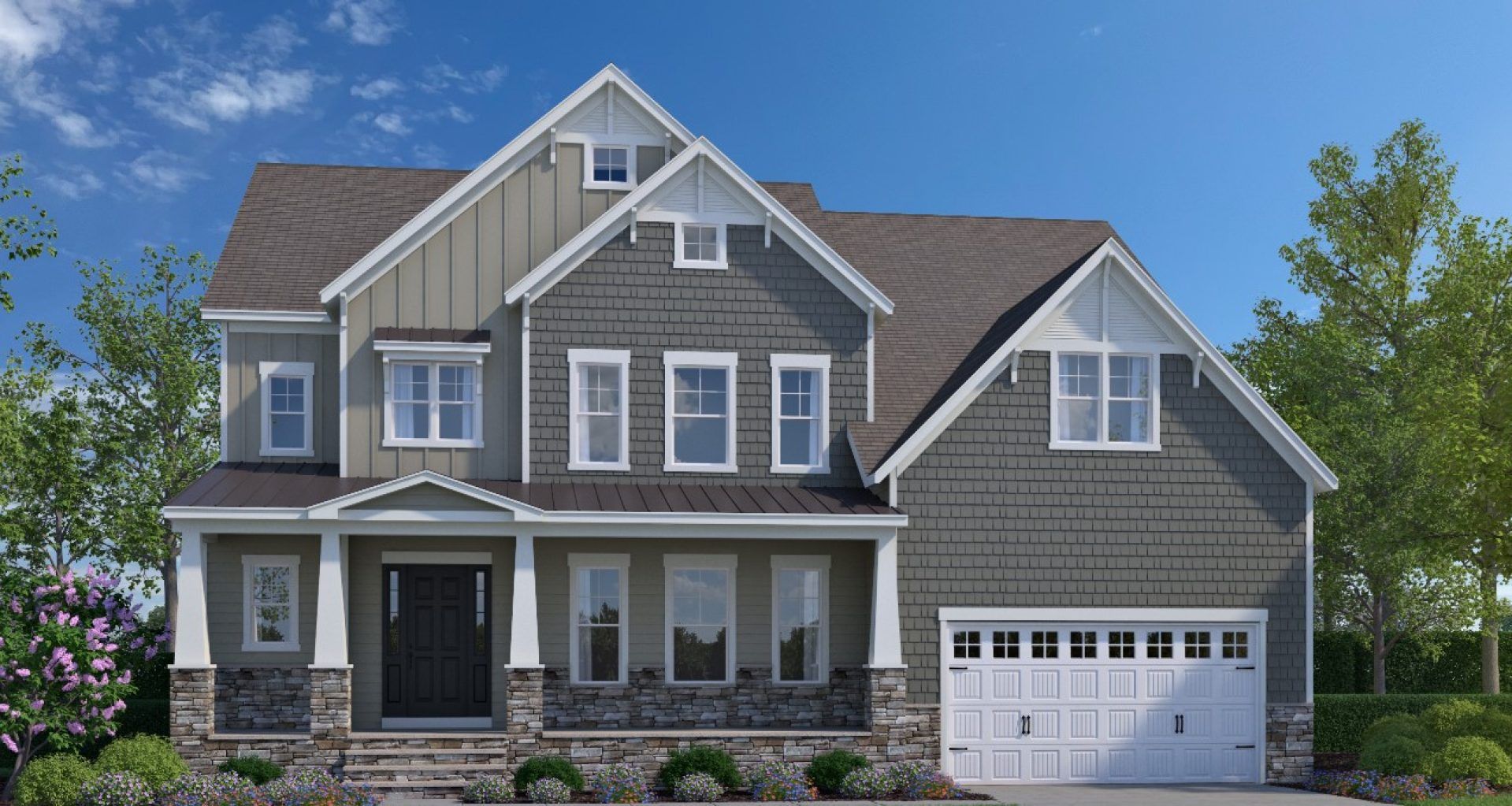 Bungalow A:Bungalow A