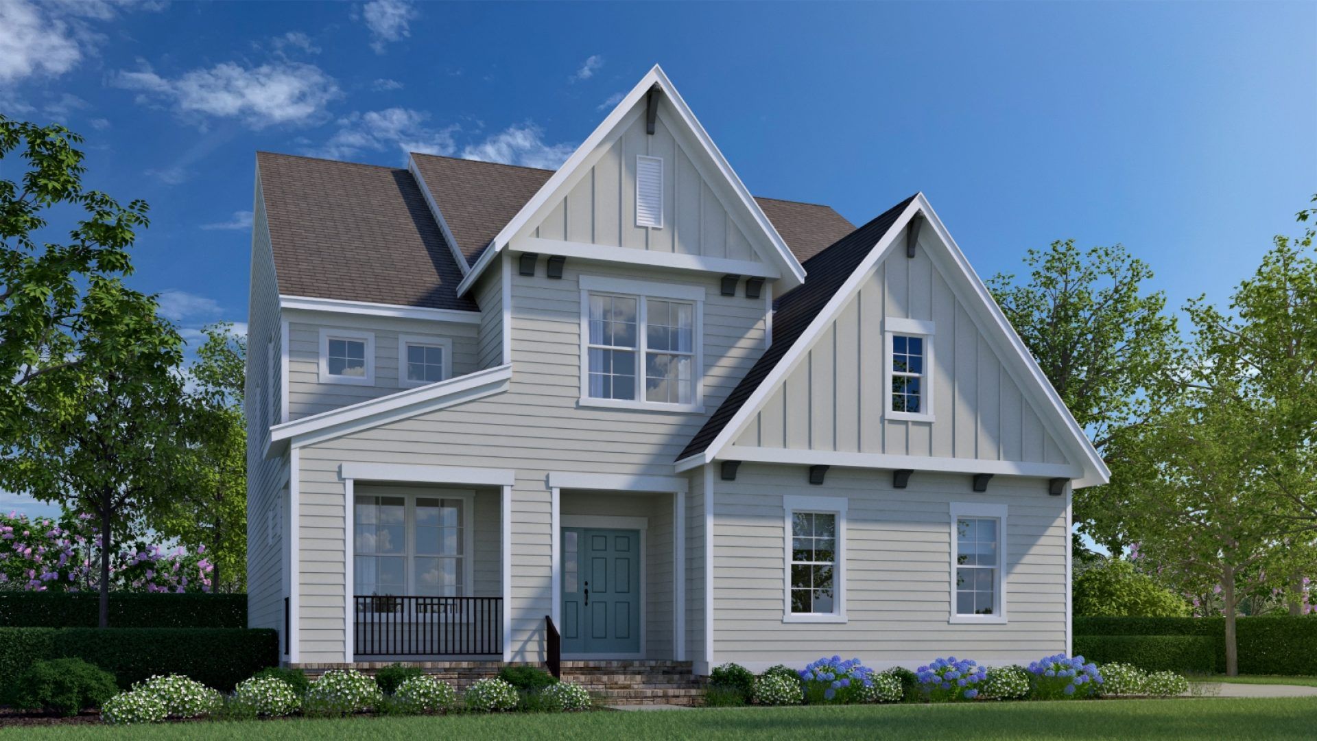 Farmhouse C:Farmhouse C