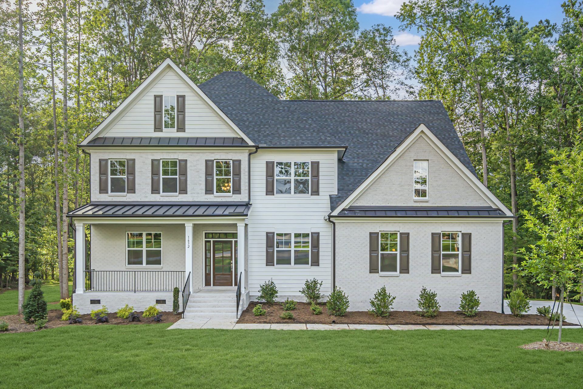 Heritage A:Heritage A