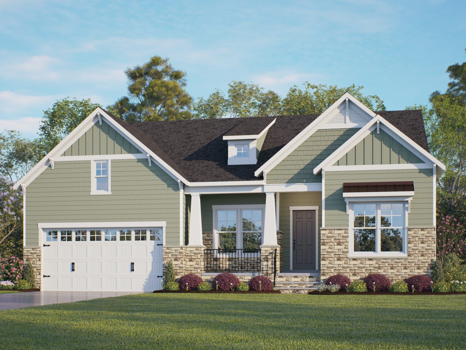 Craftsman A:Craftsman A