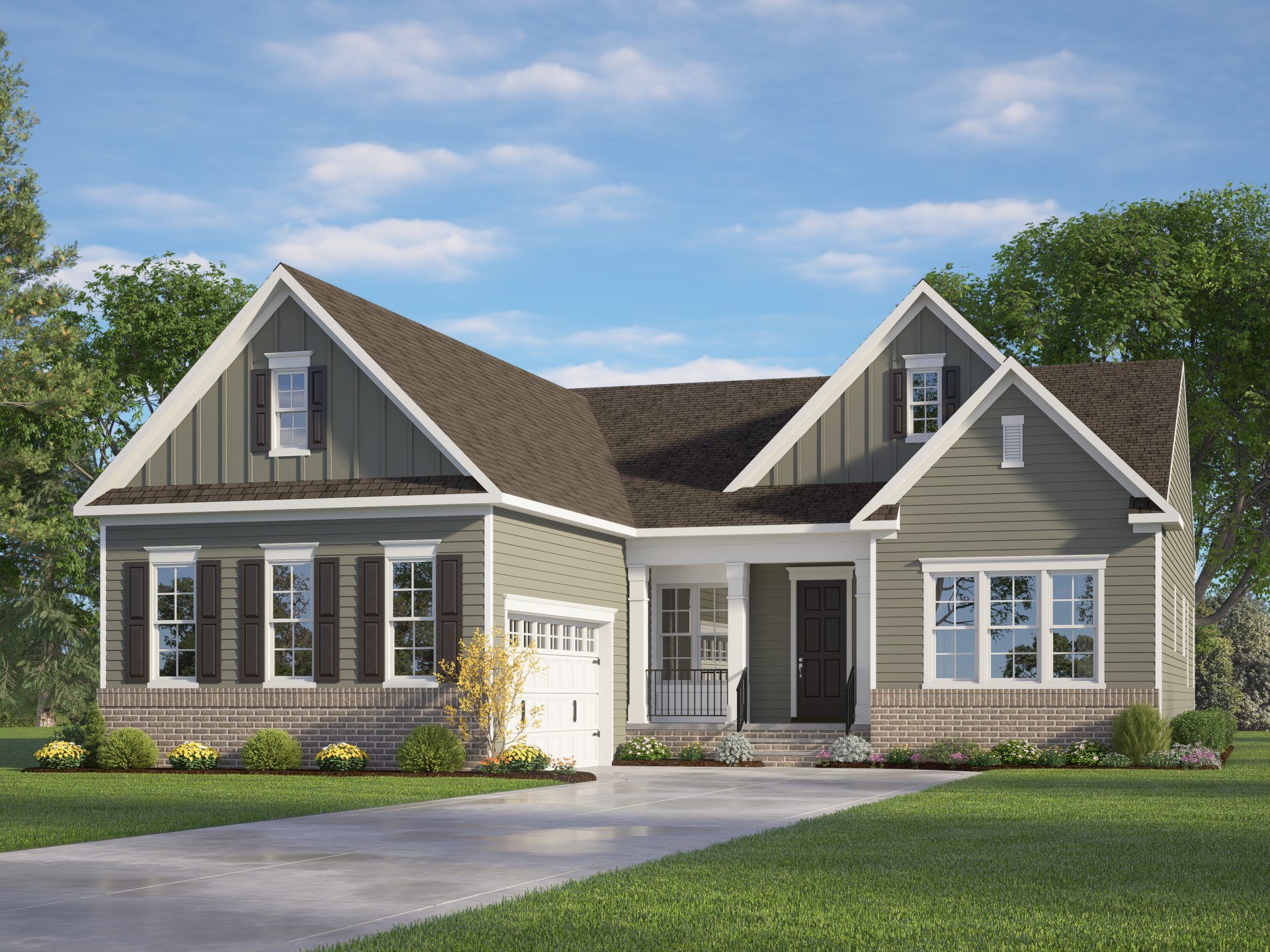 Traditional A:Traditional A