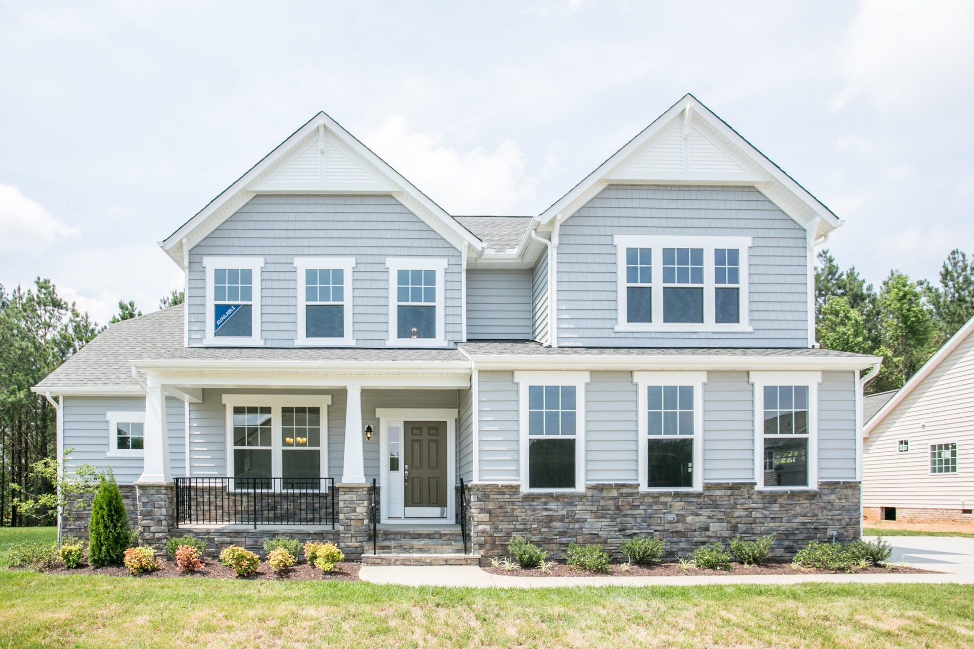 Bungalow A:Bungalow A