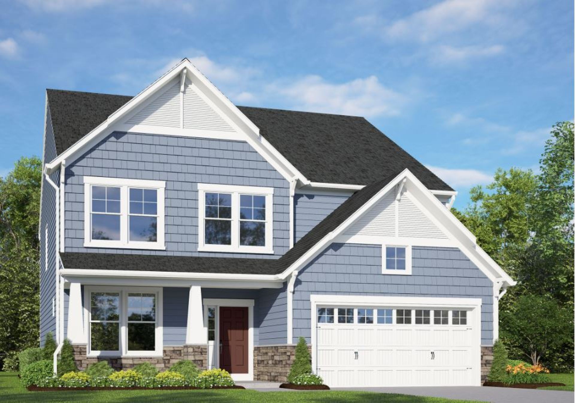 Bungalow A:Bungalow A