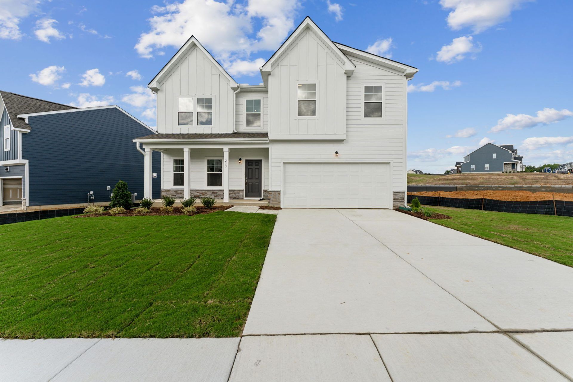 Farmhouse C:Farmhouse C