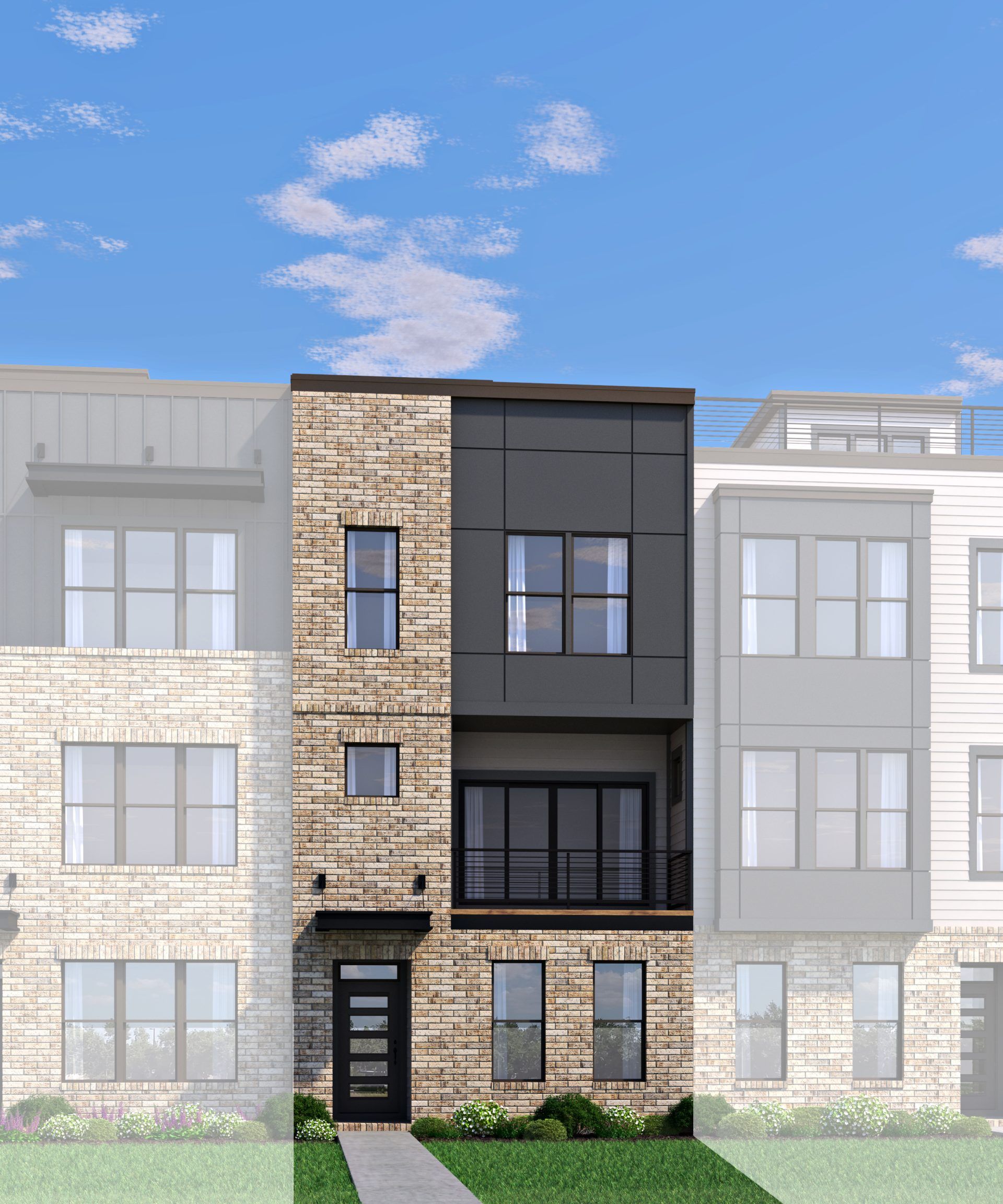 Cameron MC:Cameron MC