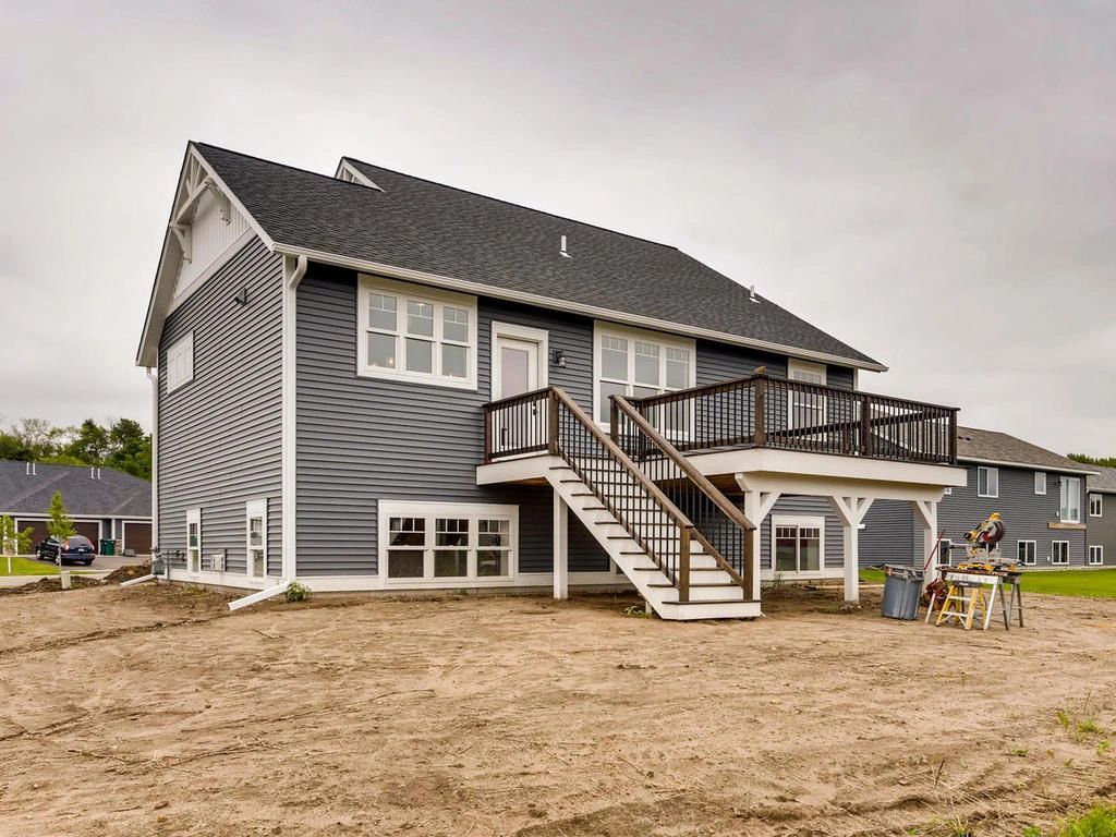 Hickory Homes,54016