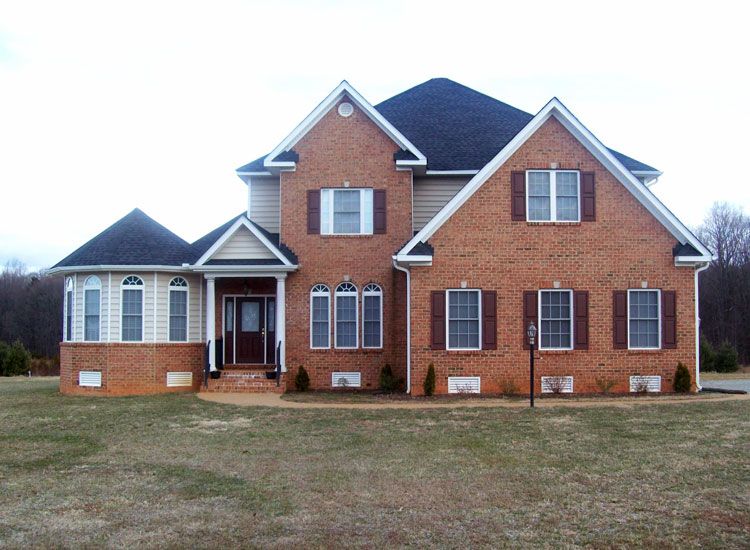 Hicks Home Builders,23113