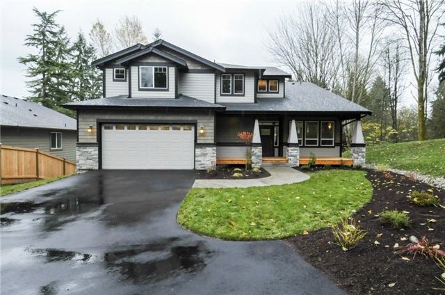 Hicks Construction Inc.,98011