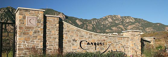 The Canyons at Broadmoor,80906