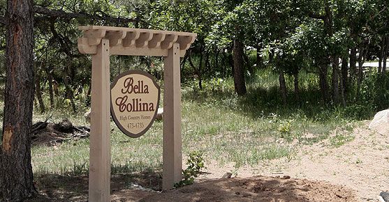 Bella Collina,80906