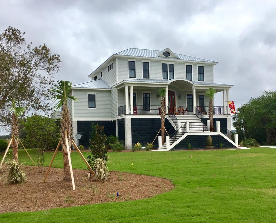 High Cotton Construction,29410