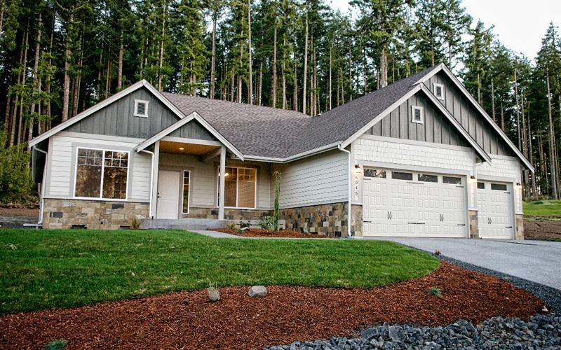 High Definition Homes,98503