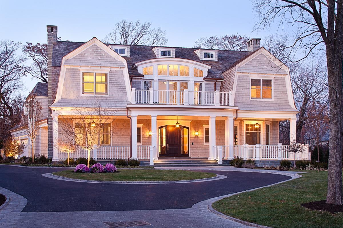Highgate Builders,60062