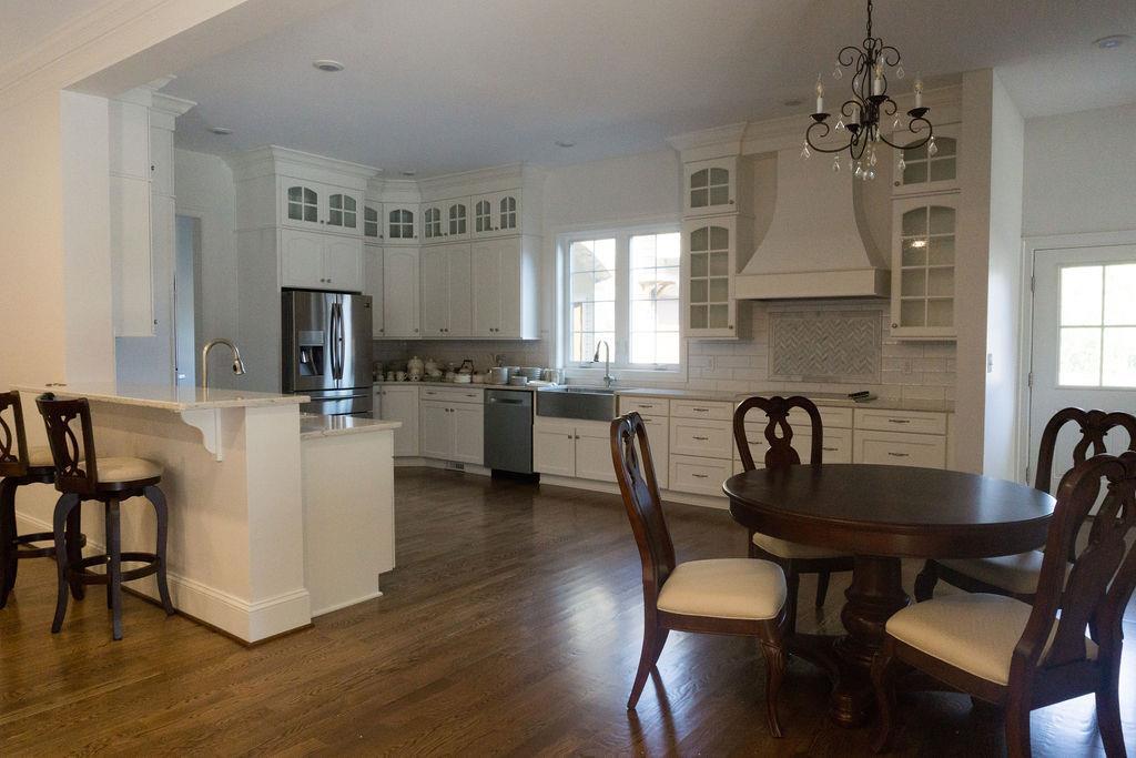 Highland Builders,23146