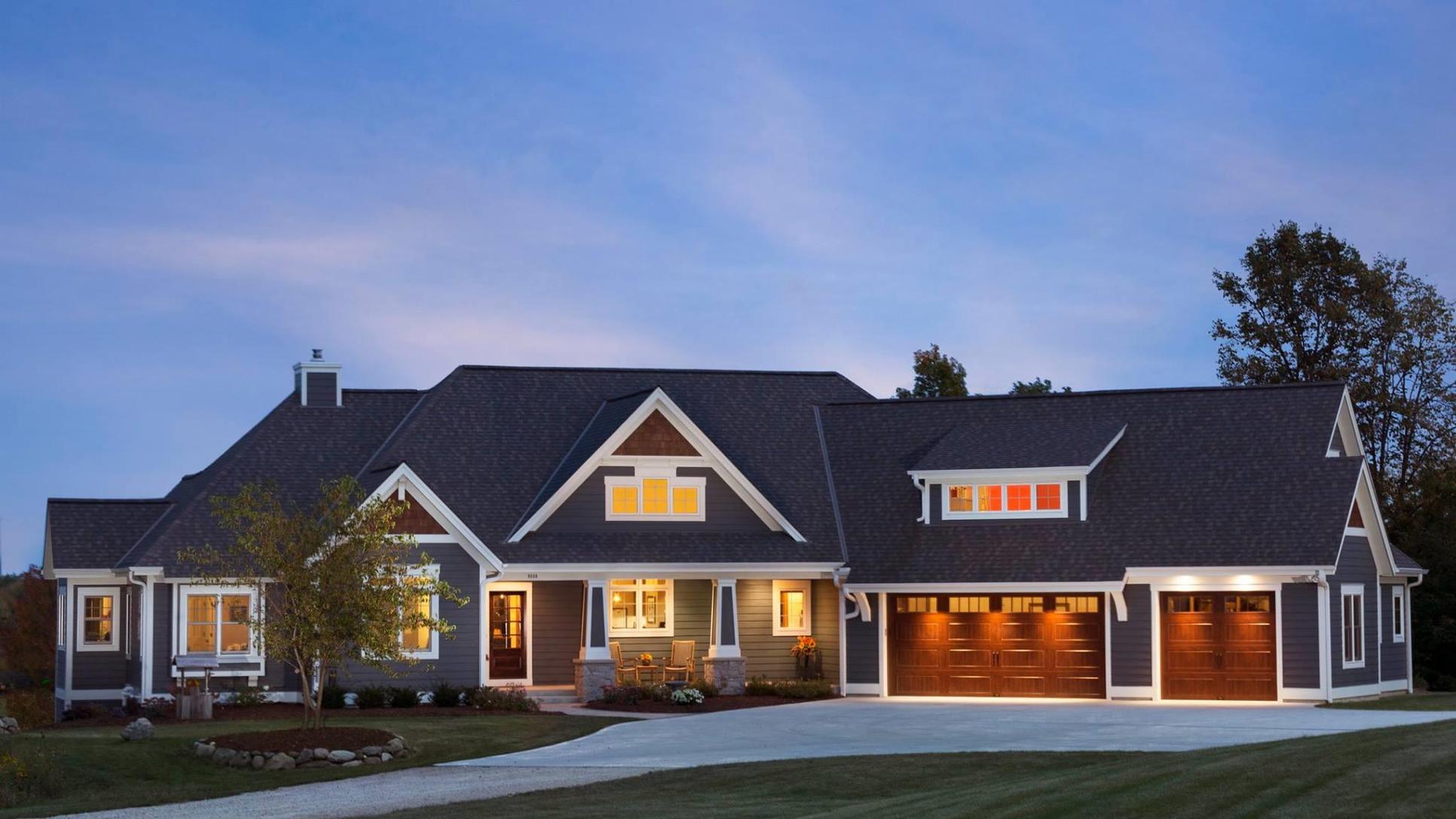 Highland Builders LLC,53095