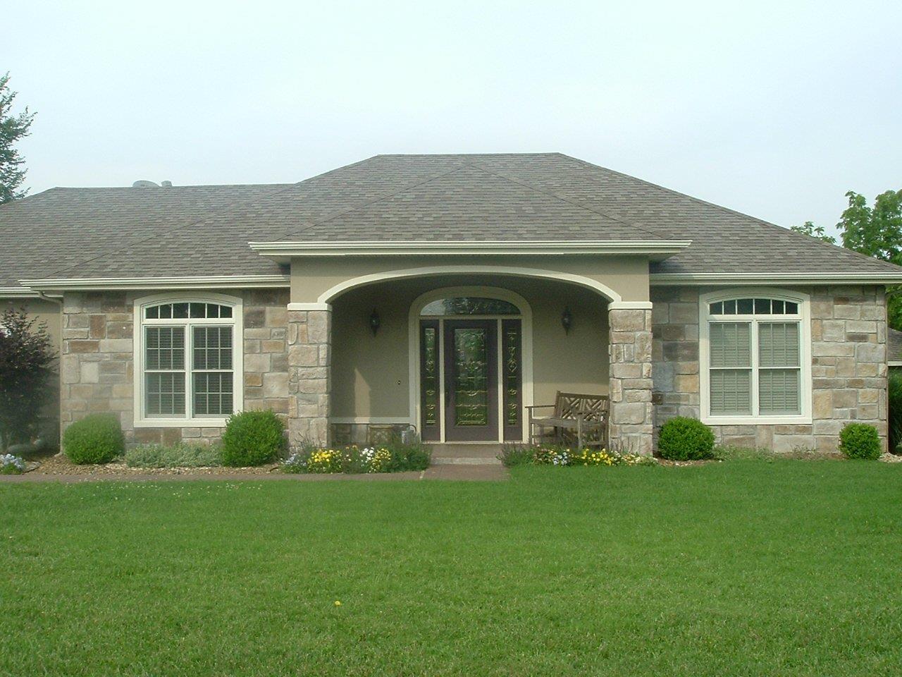 Highland Home Builder,72715