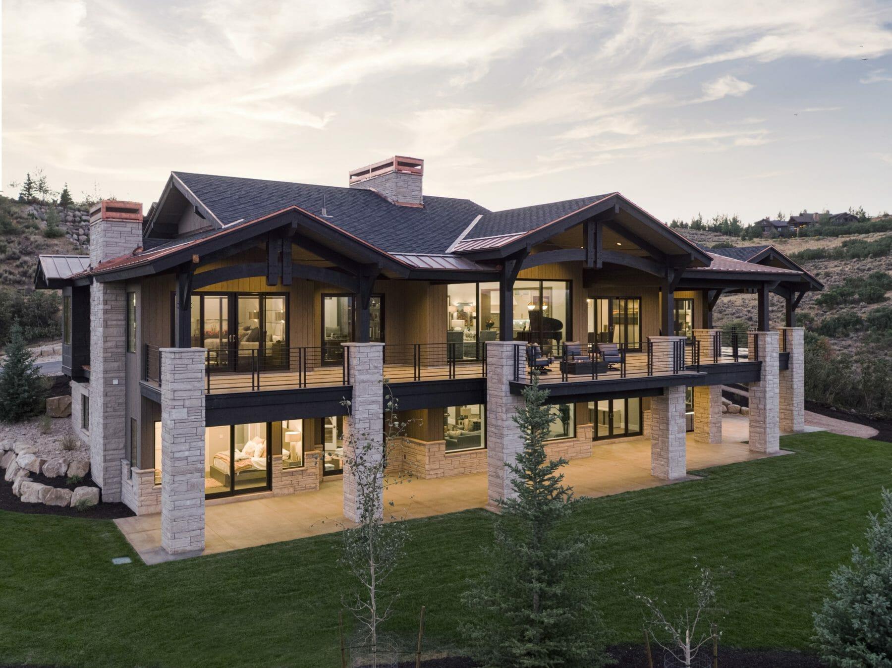 Highland Custom Homes,84004