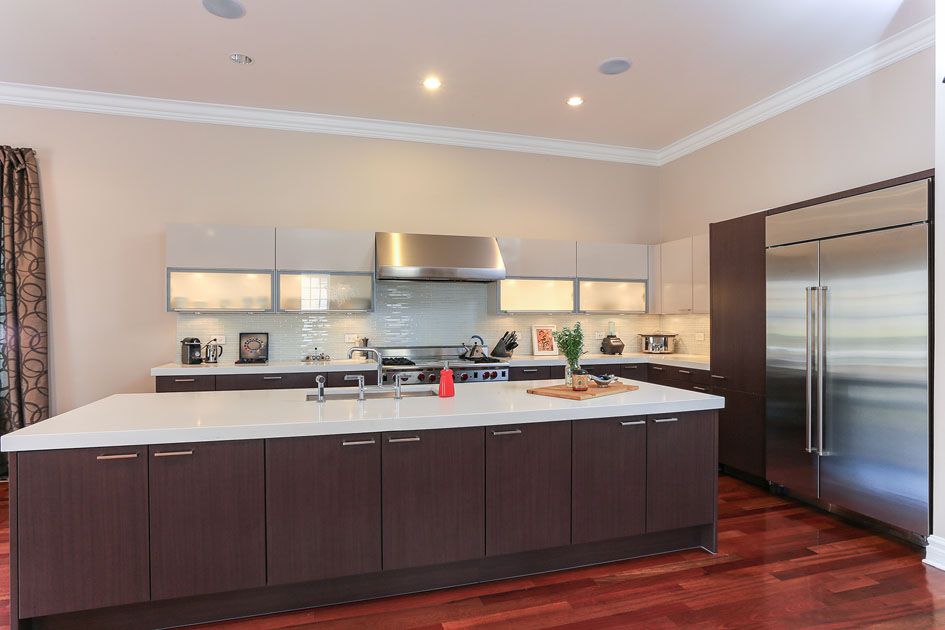 Highland Builders Corporation,60445