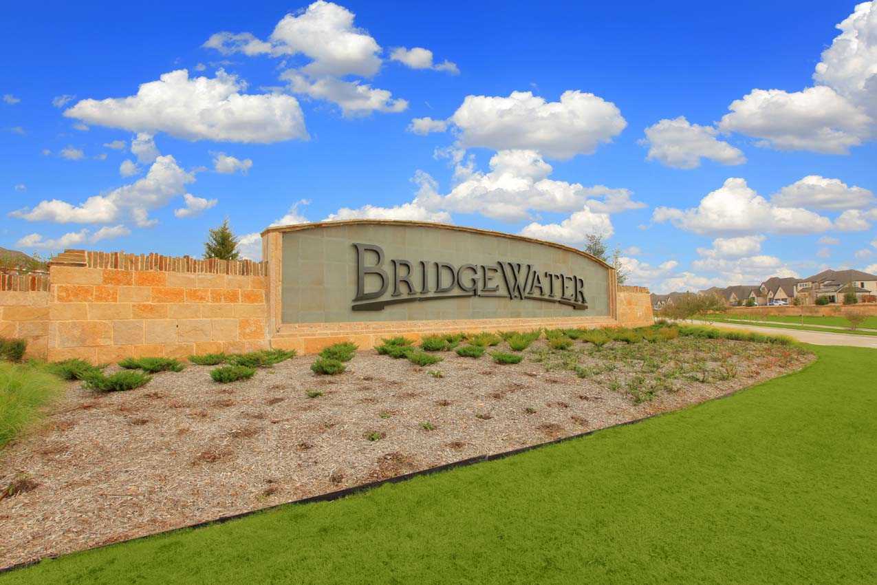 Bridgewater: 80ft. lots,76065
