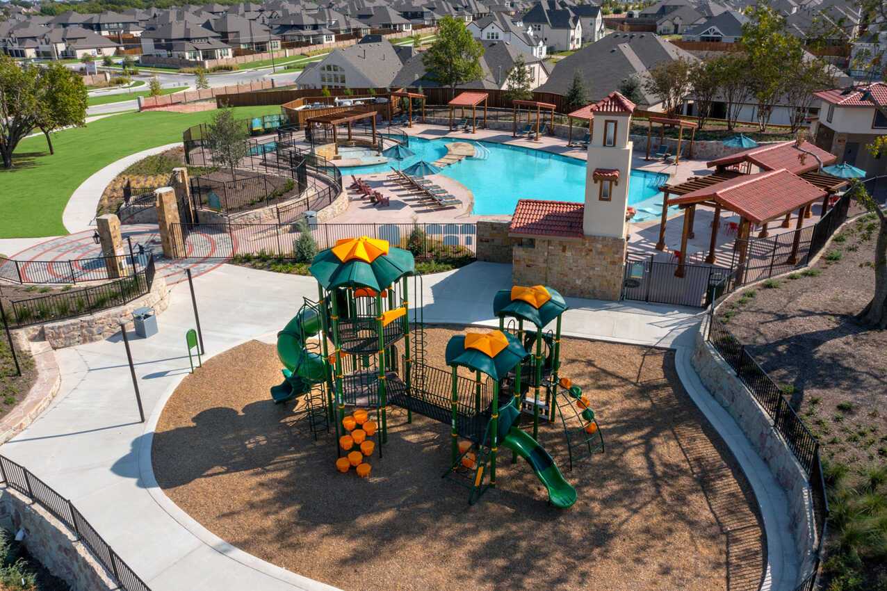 Monterra: 50ft. lots,75087