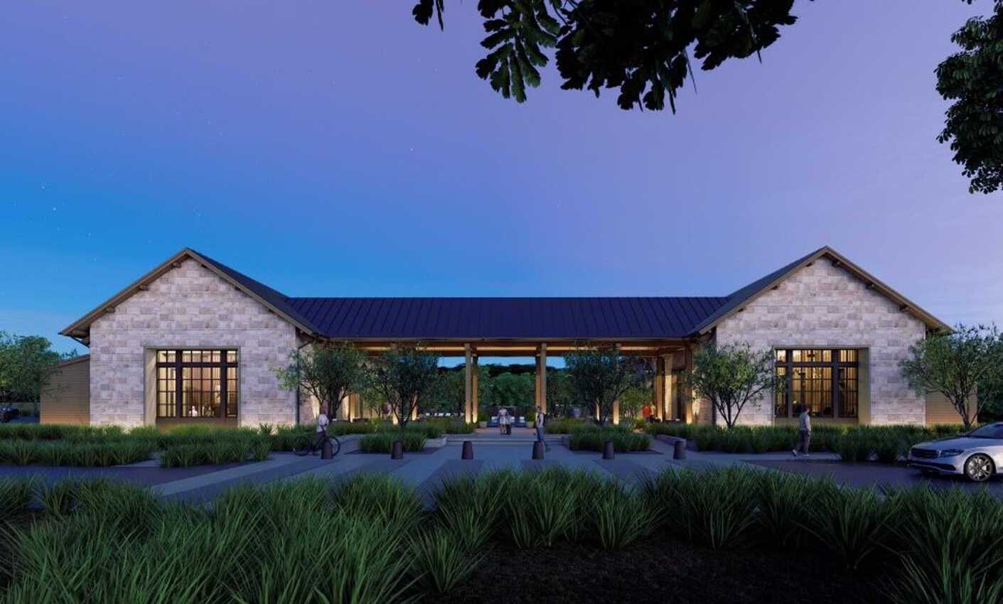 Ramble: 50ft. lots,75009