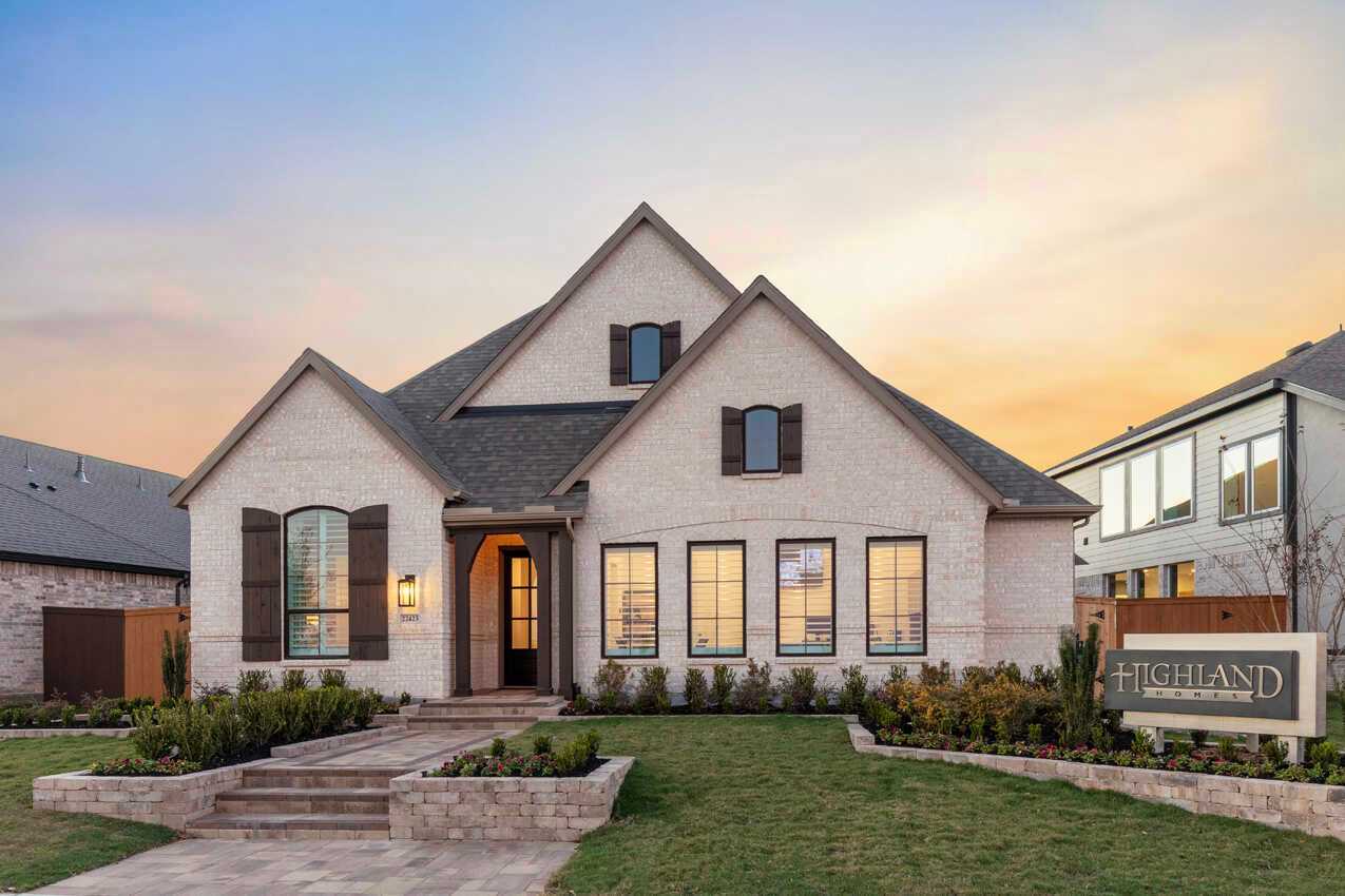 Visit our model home!