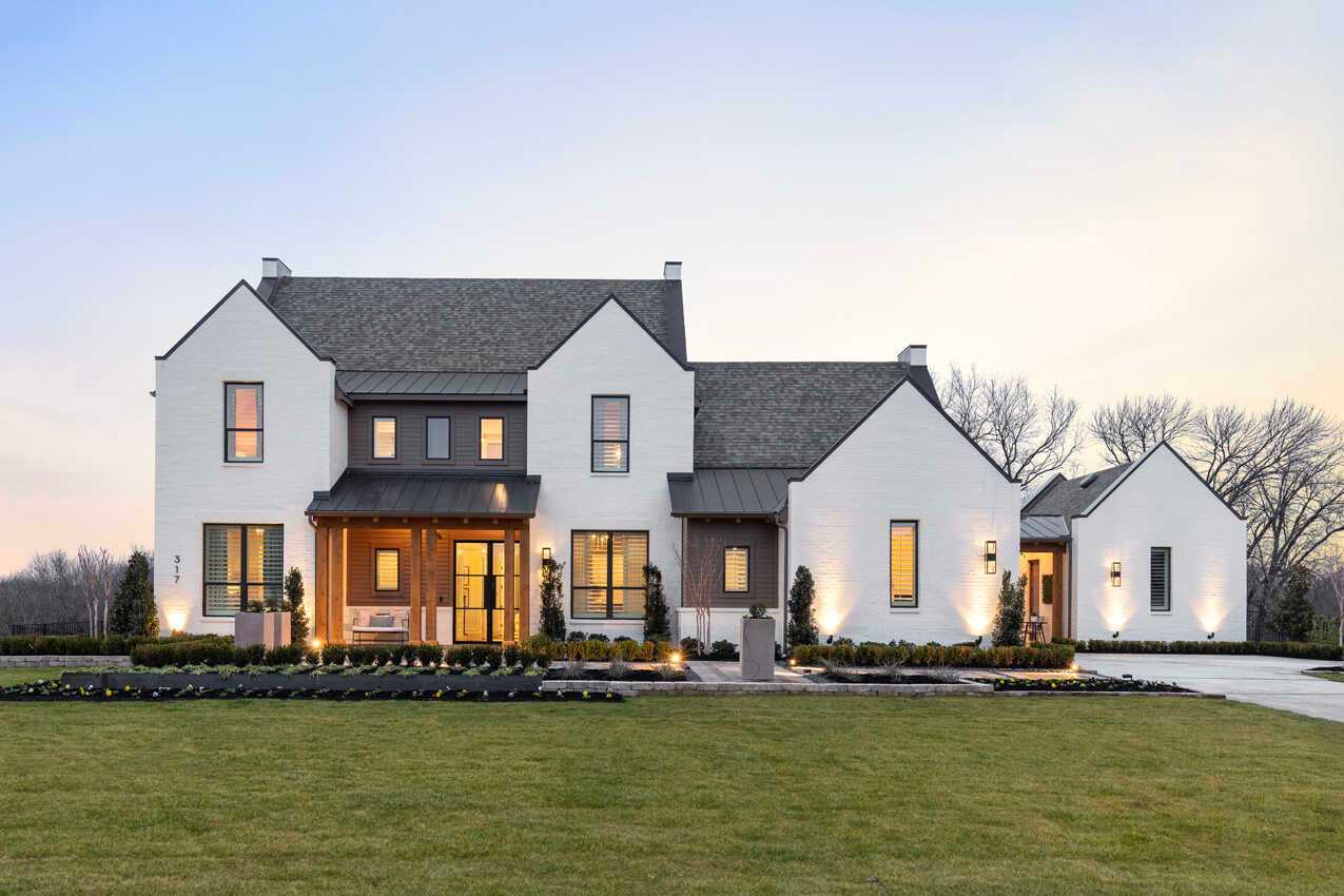 Visit our model home!