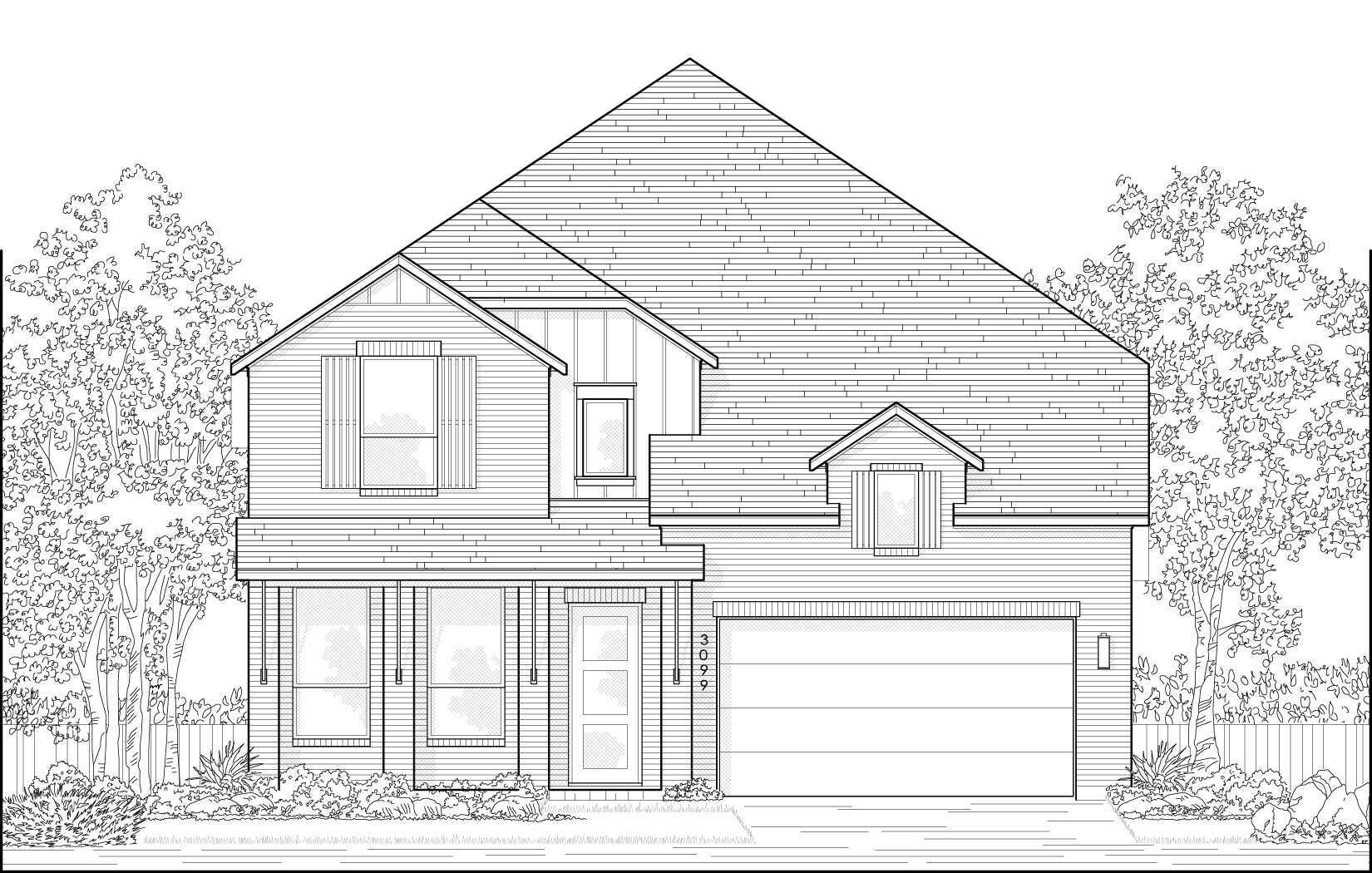 Elevation CM
