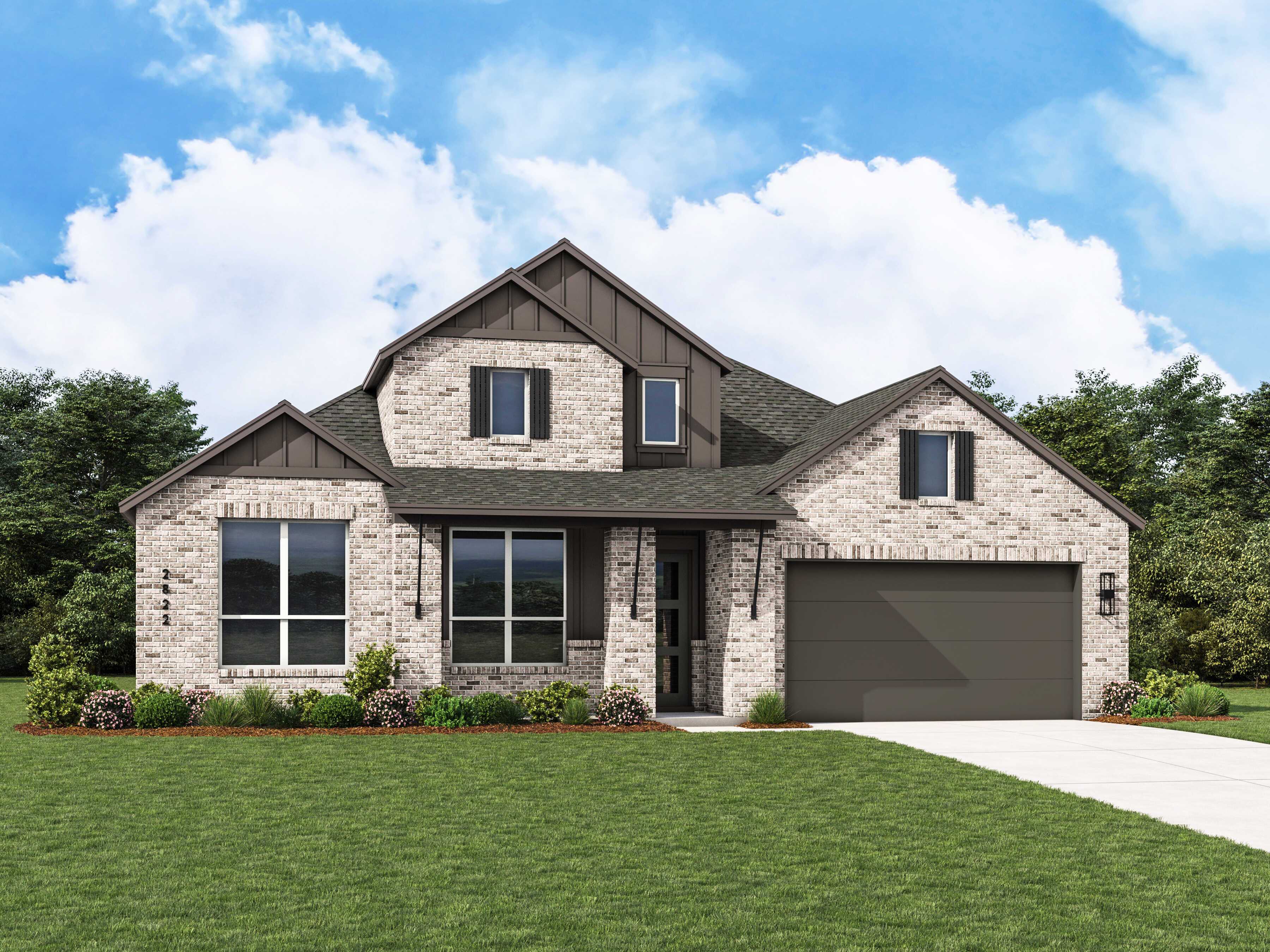 Elevation CM