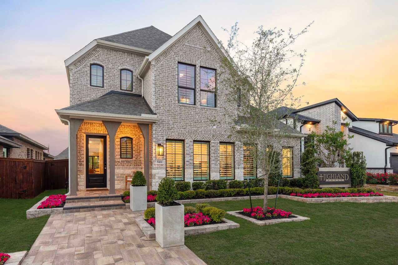 Visit our model home!