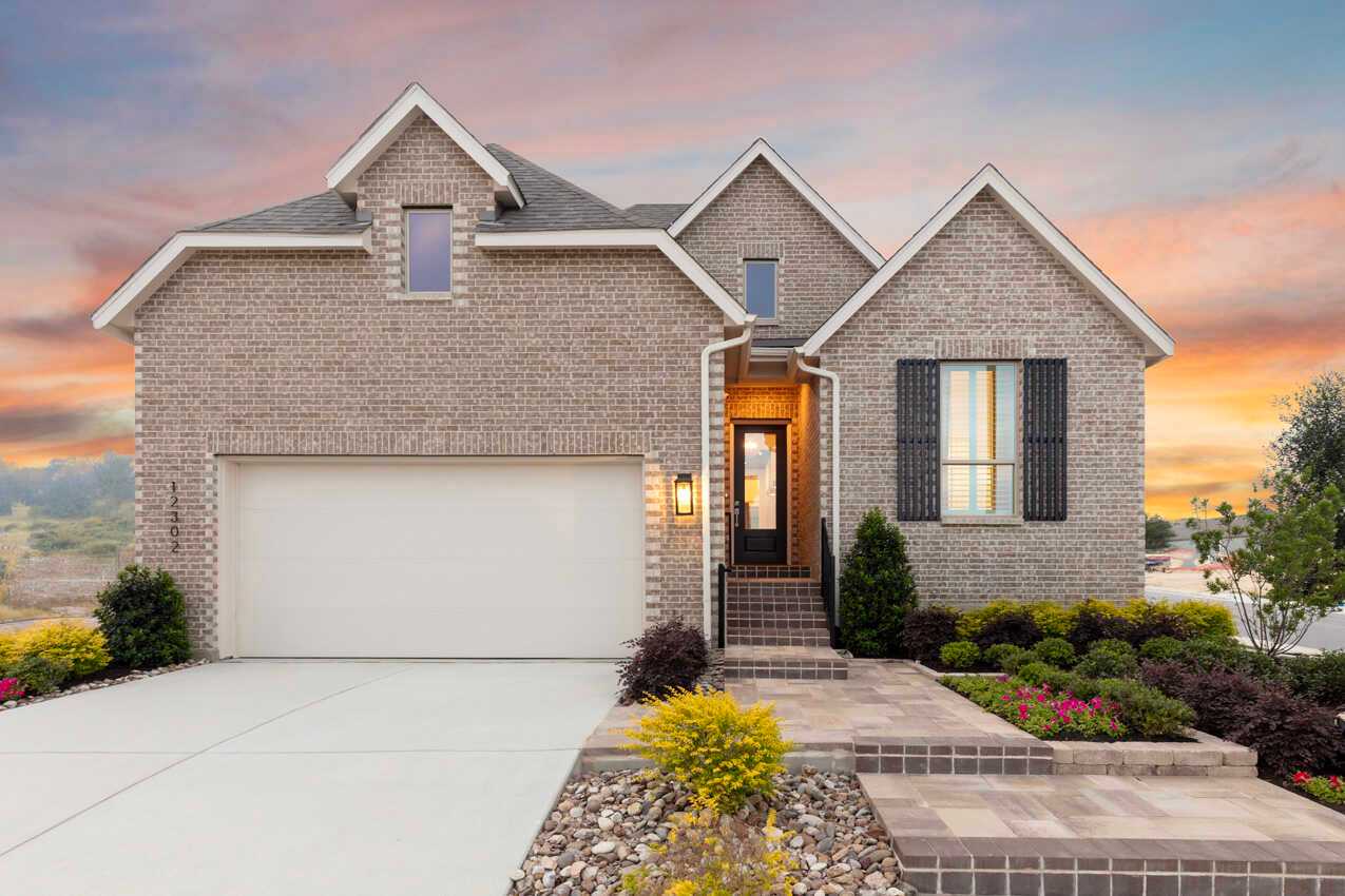 Visit our model home!