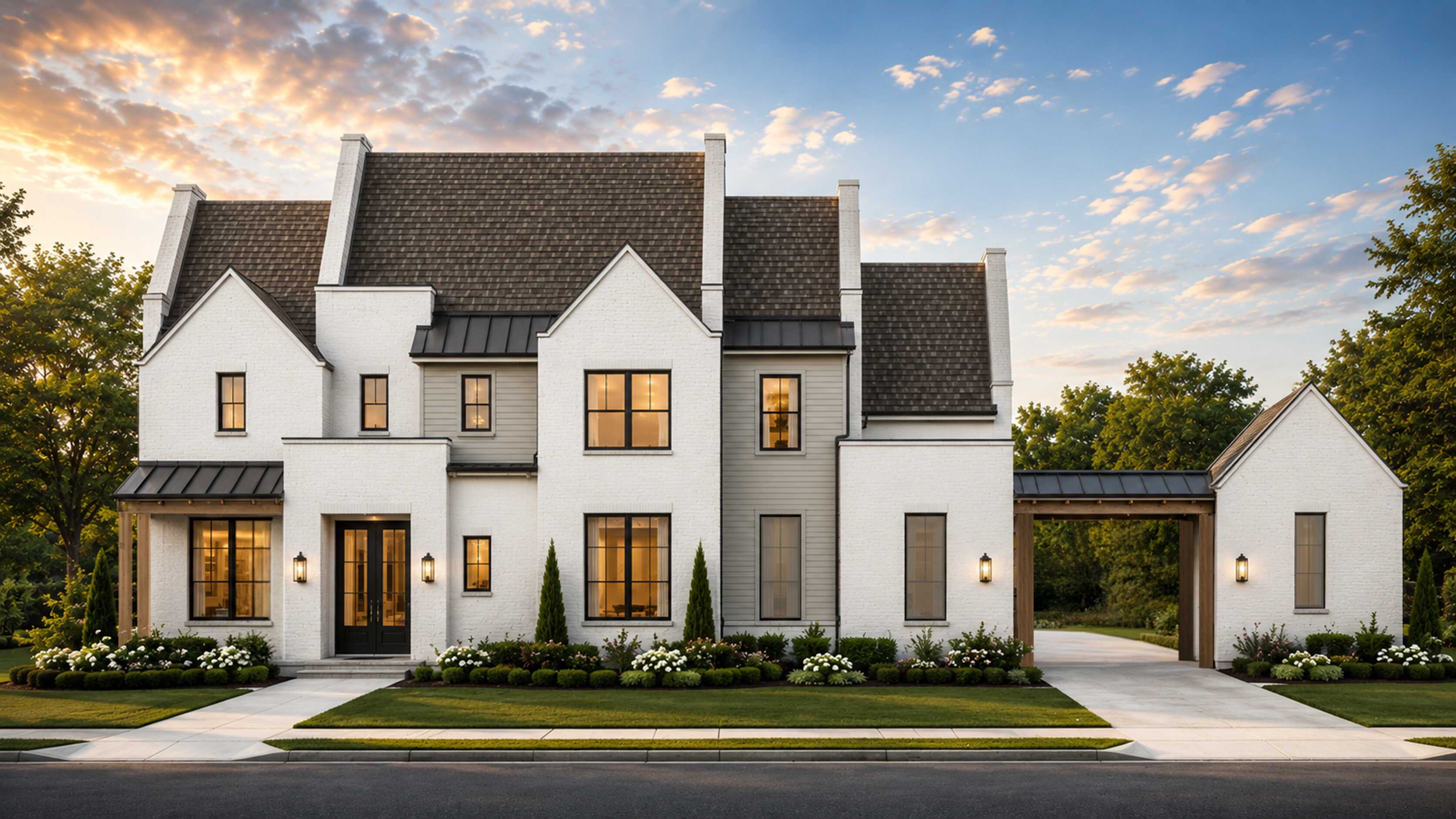 Elevation MD
