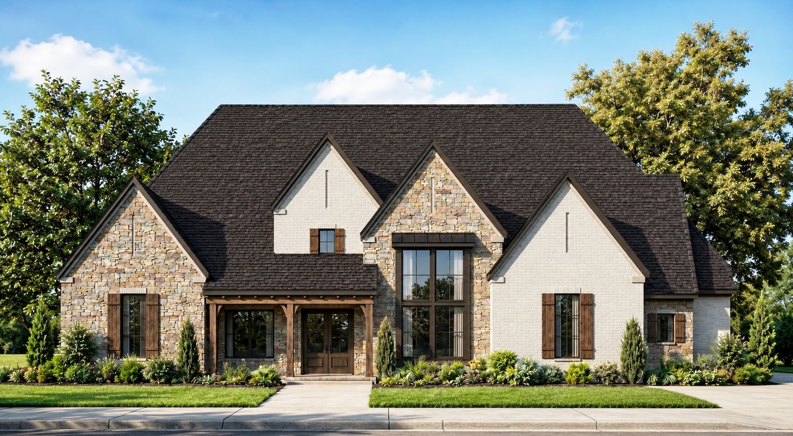 McCreary Meadows,75002
